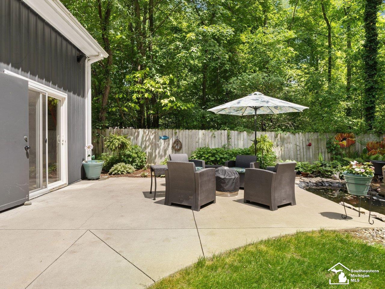 3119 W Dean Road, Lambertville, MI 48144 — Photo 41