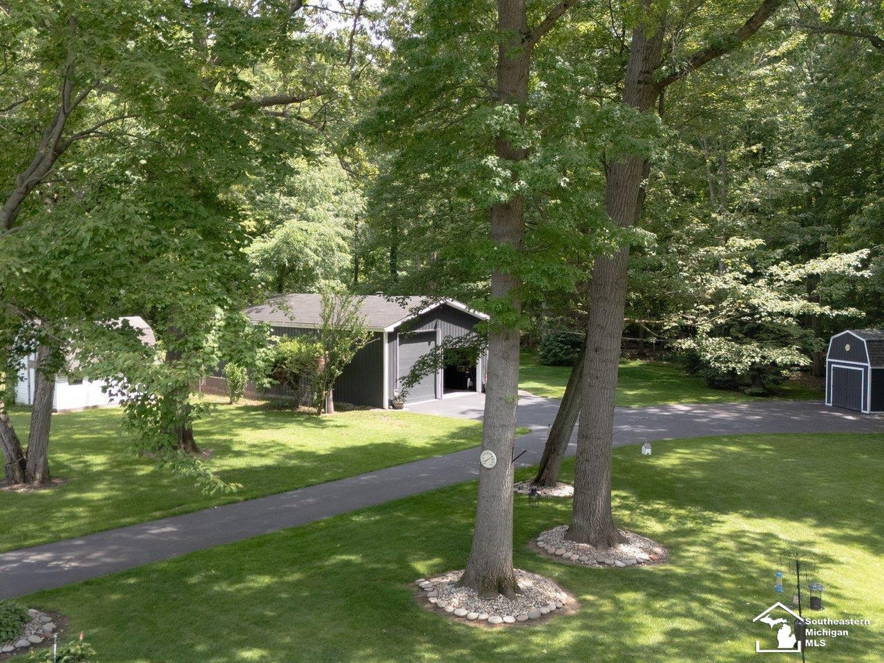 3119 W Dean Road, Lambertville, MI 48144 — Photo 44