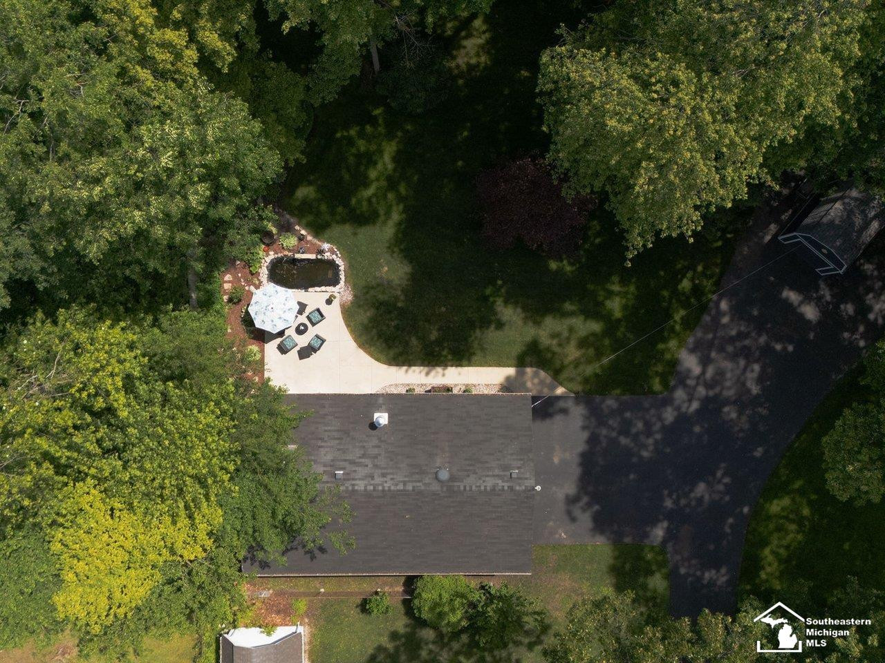 3119 W Dean Road, Lambertville, MI 48144 — Photo 49