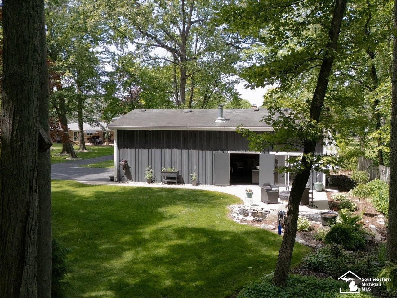 3119 W Dean Road, Lambertville, MI 48144 — Photo 50