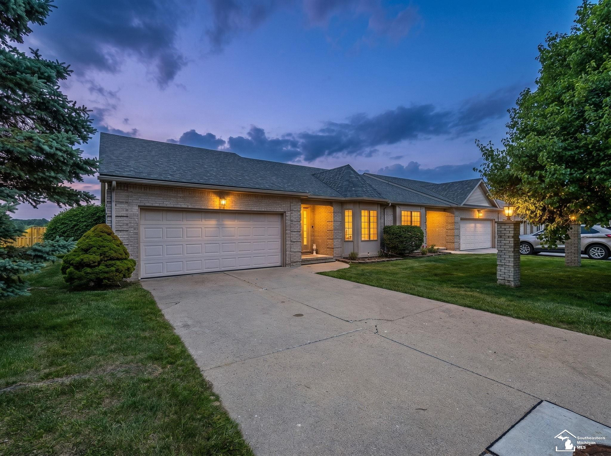 1611 Tony Court, Monroe, MI 48162 — Photo 2