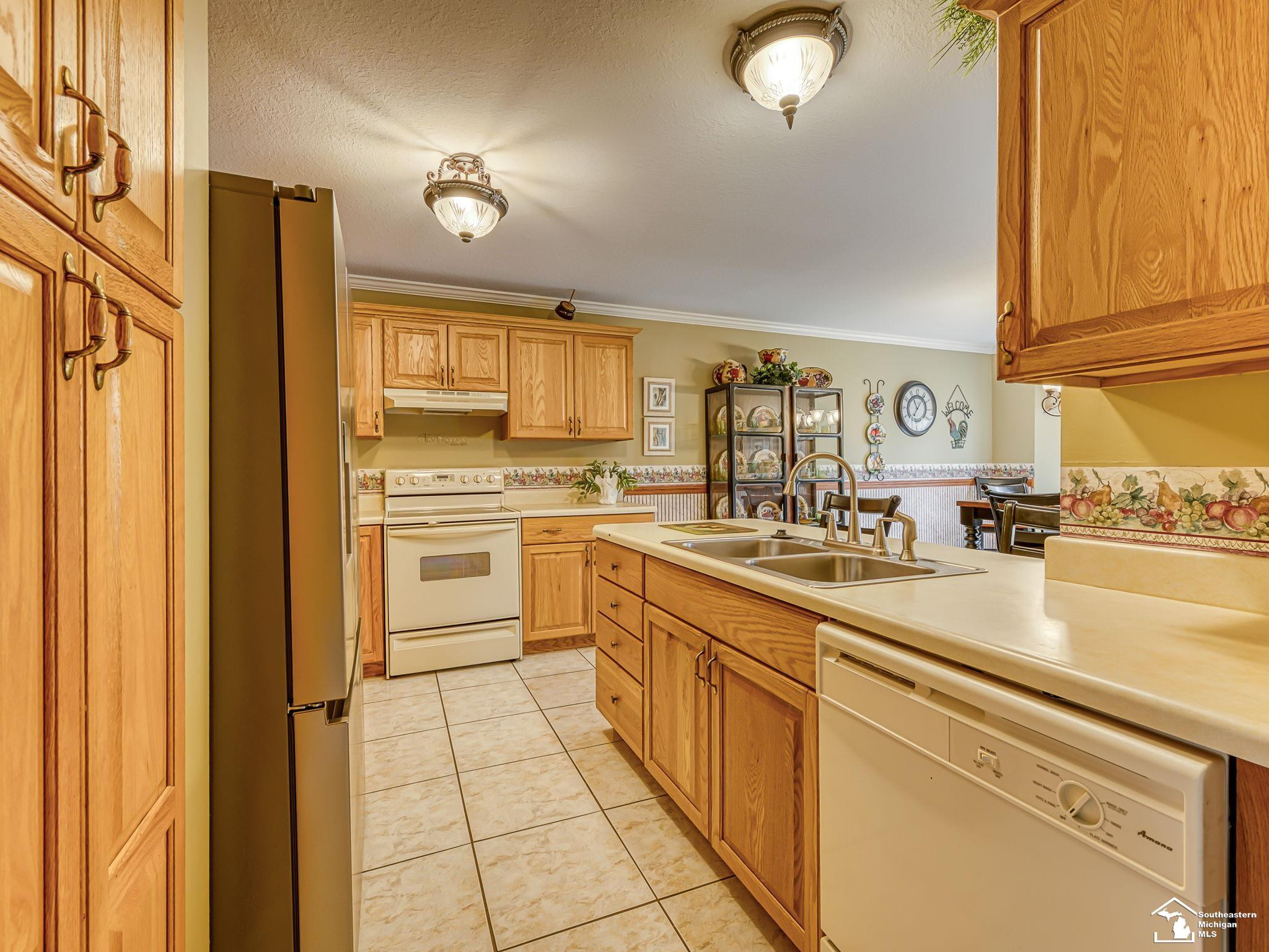 1611 Tony Court, Monroe, MI 48162 — Photo 3