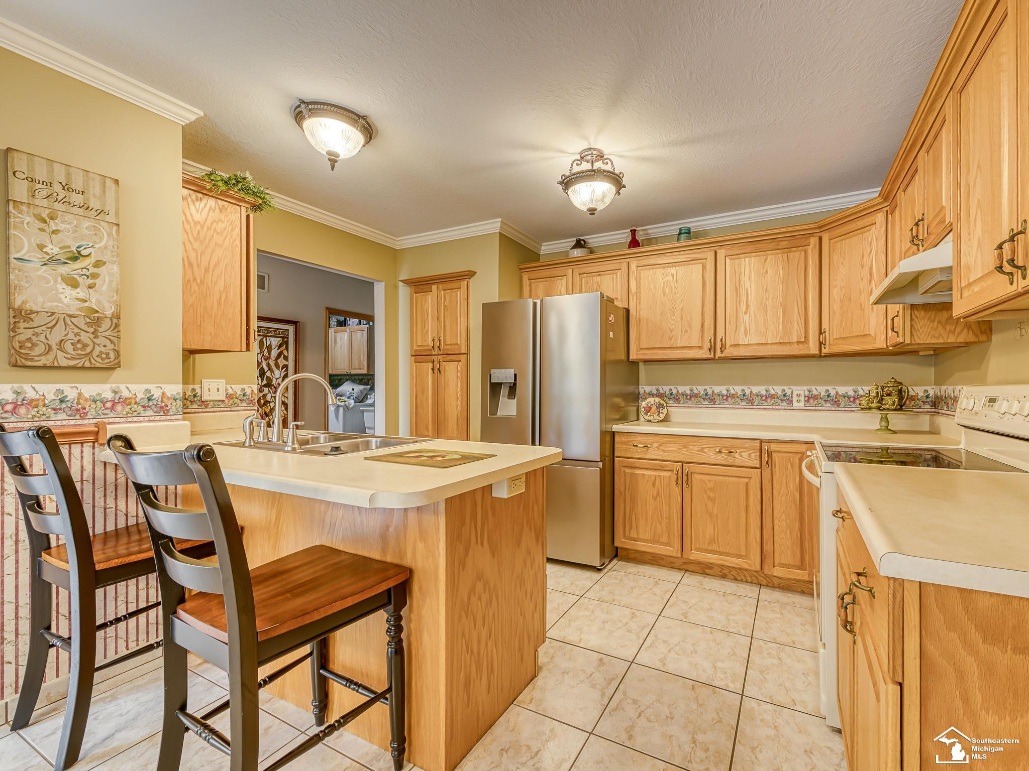 1611 Tony Court, Monroe, MI 48162 — Photo 4