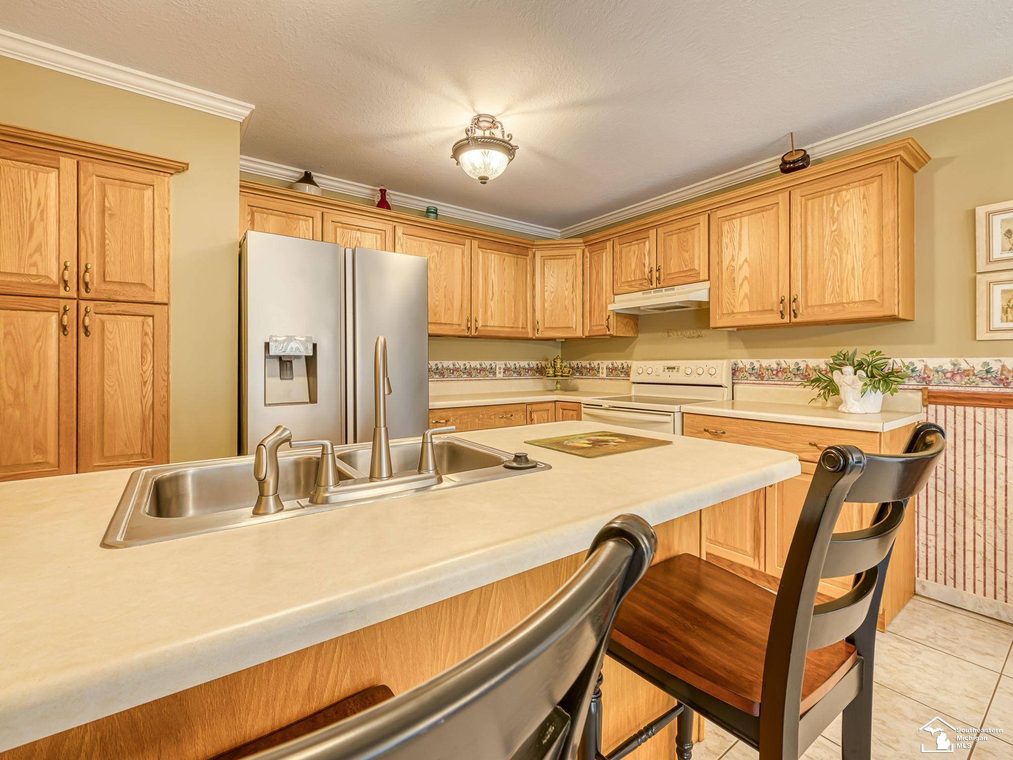 1611 Tony Court, Monroe, MI 48162 — Photo 5