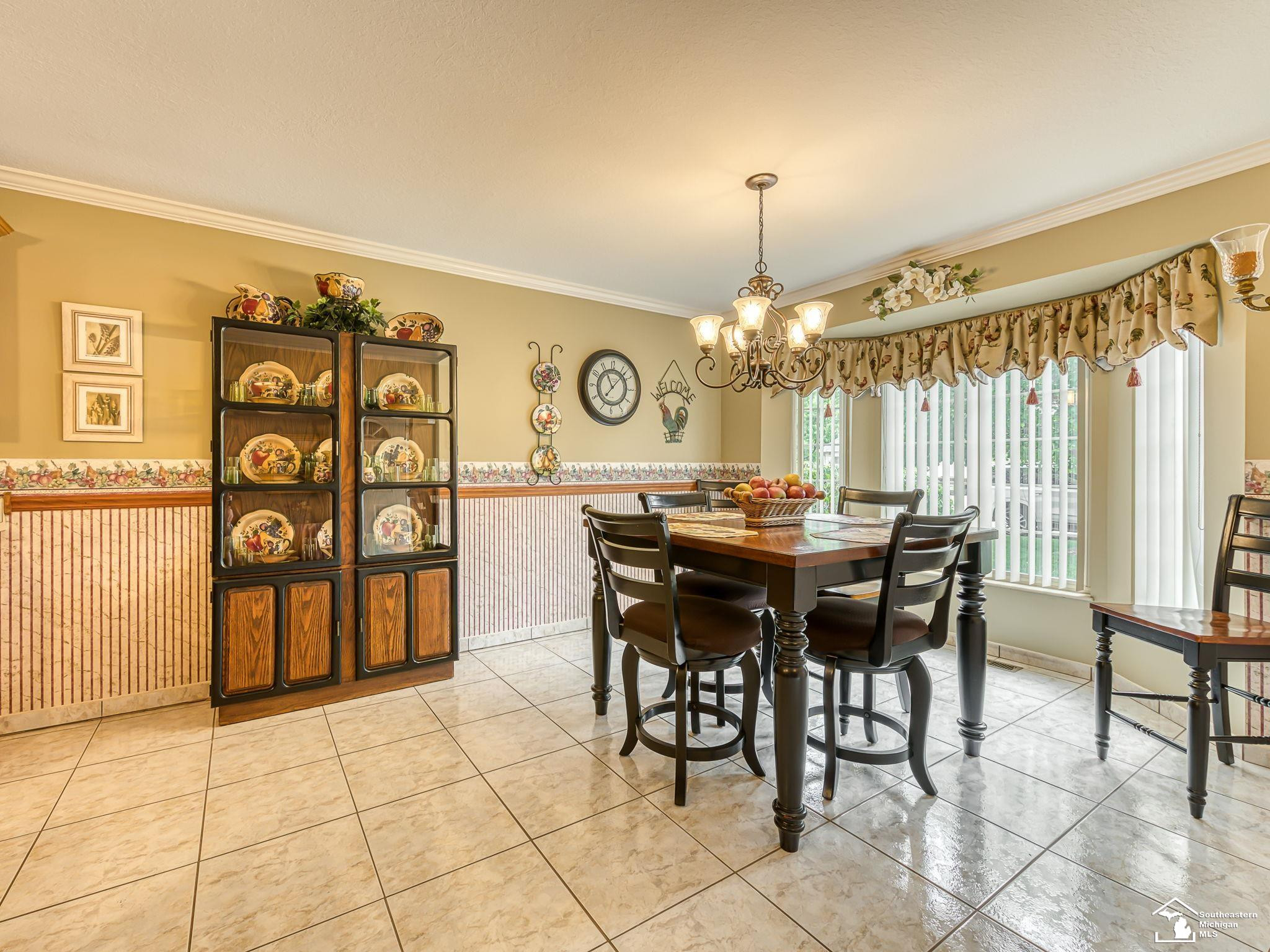 1611 Tony Court, Monroe, MI 48162 — Photo 6