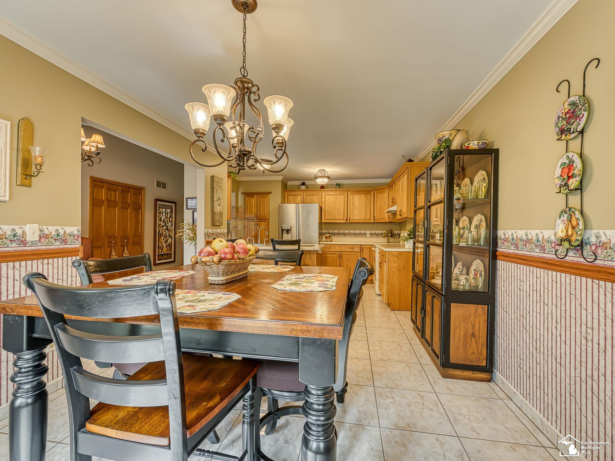 1611 Tony Court, Monroe, MI 48162 — Photo 9