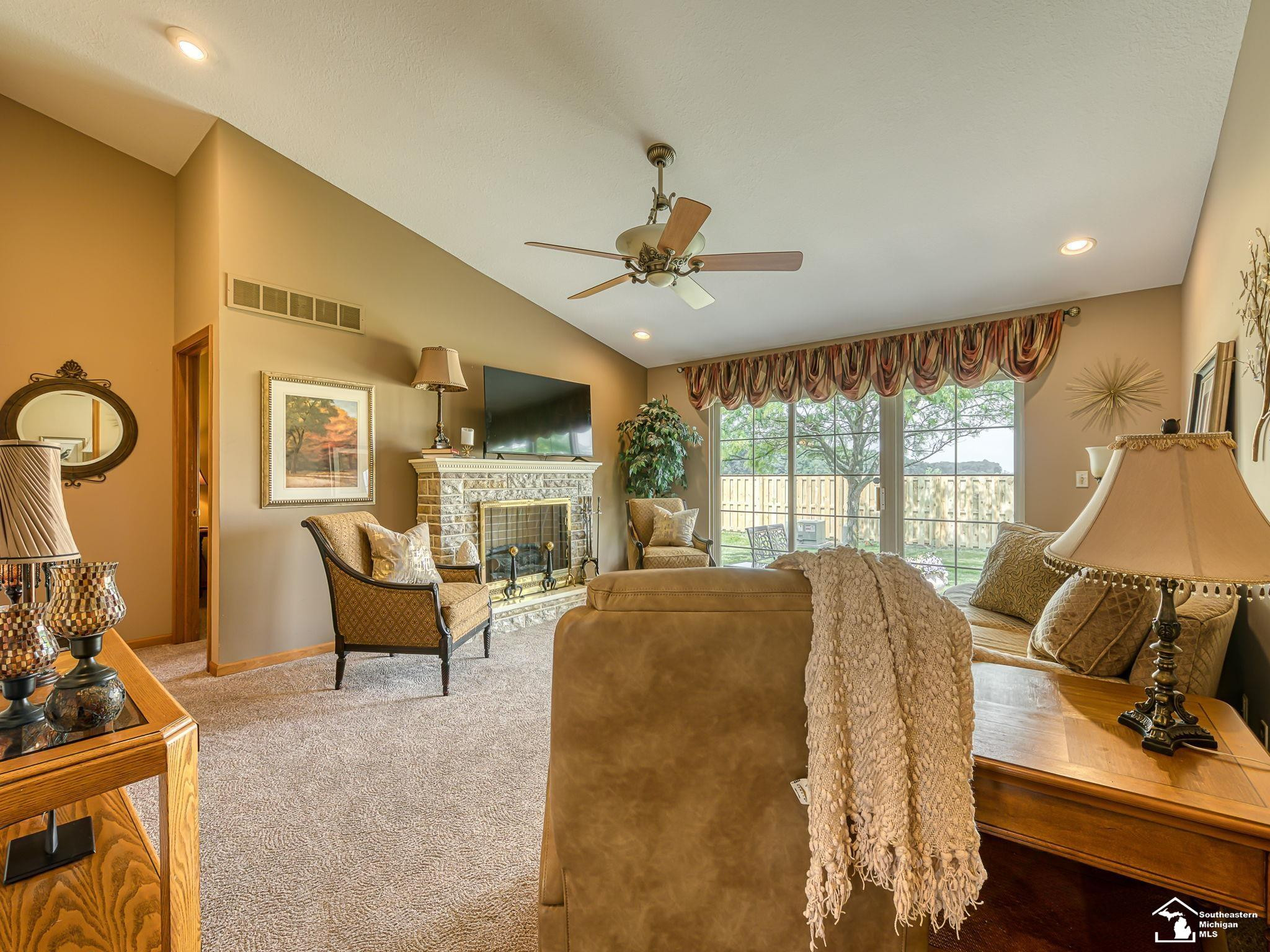 1611 Tony Court, Monroe, MI 48162 — Photo 11