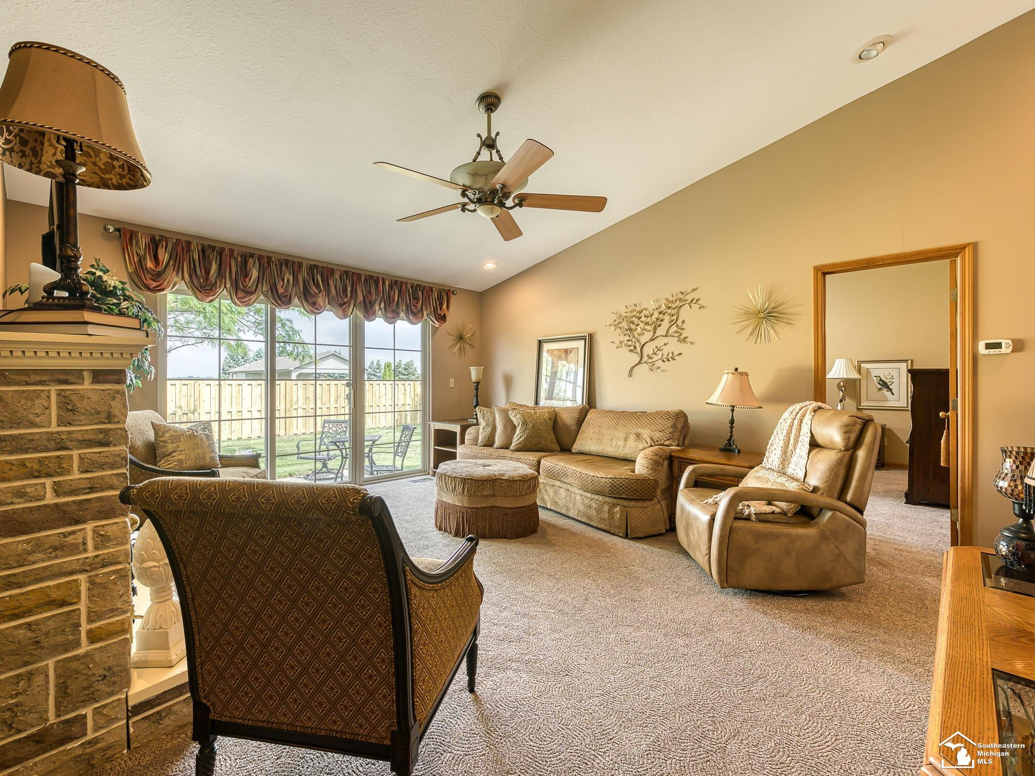 1611 Tony Court, Monroe, MI 48162 — Photo 12