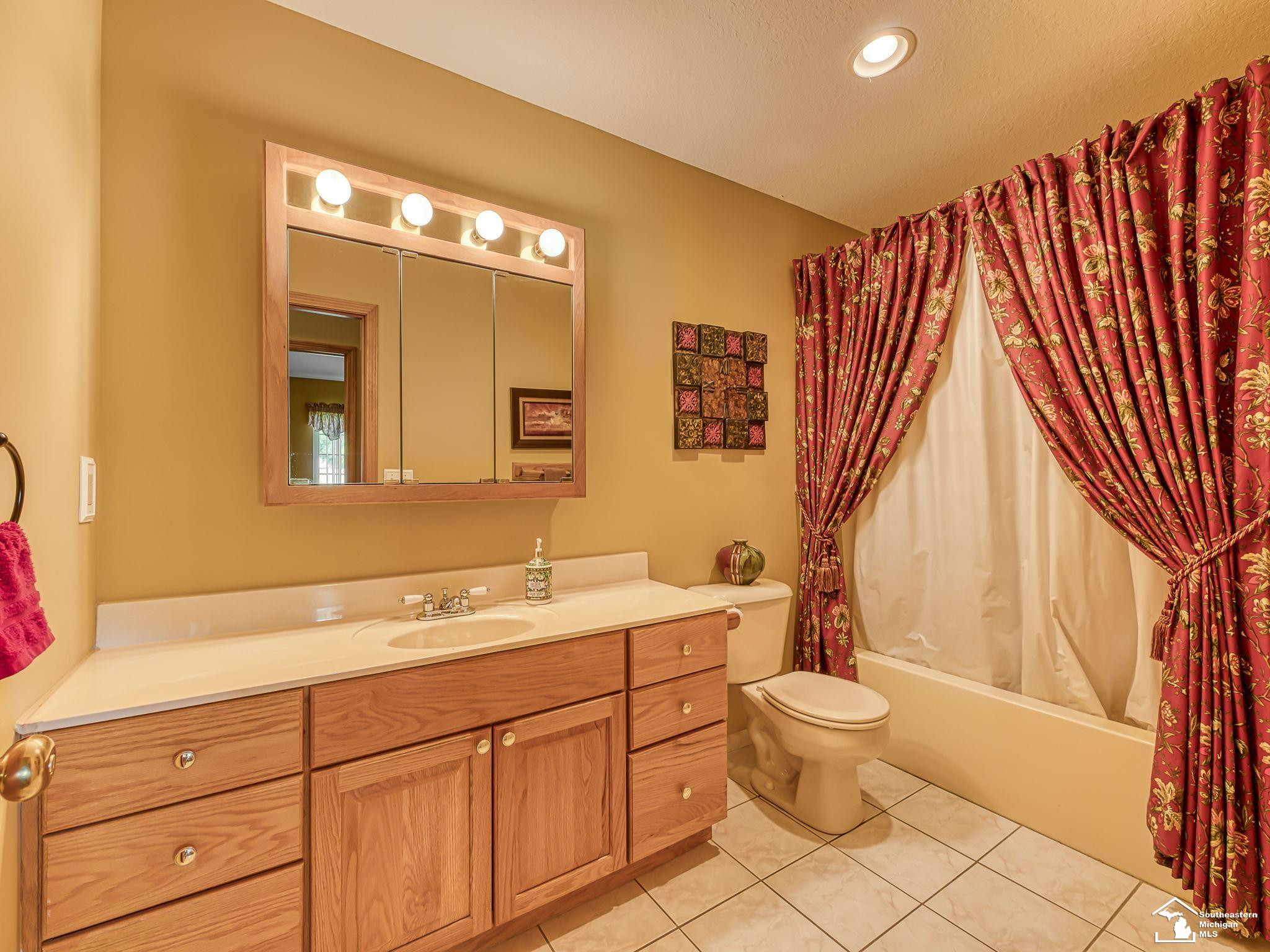 1611 Tony Court, Monroe, MI 48162 — Photo 13