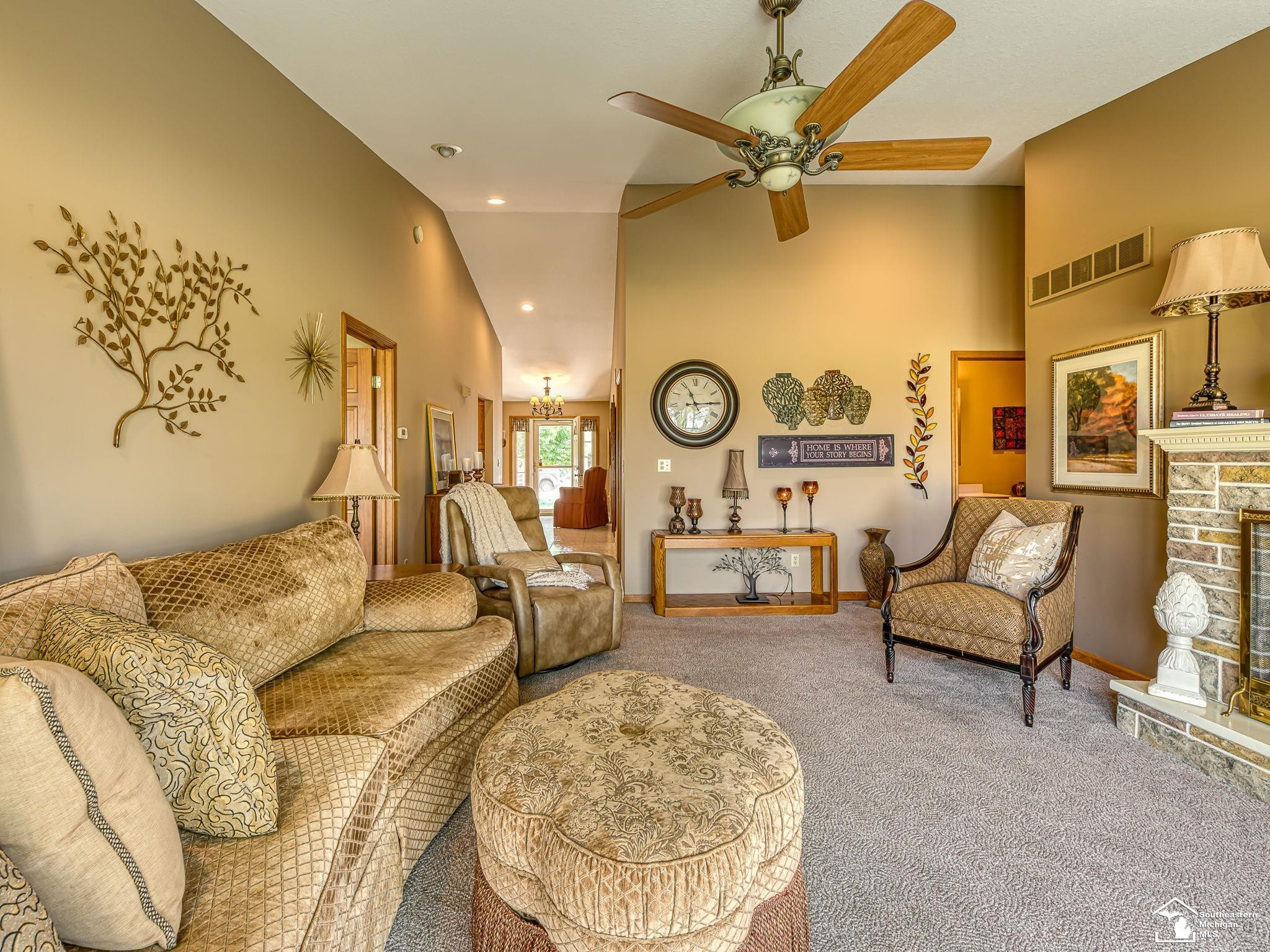 1611 Tony Court, Monroe, MI 48162 — Photo 19