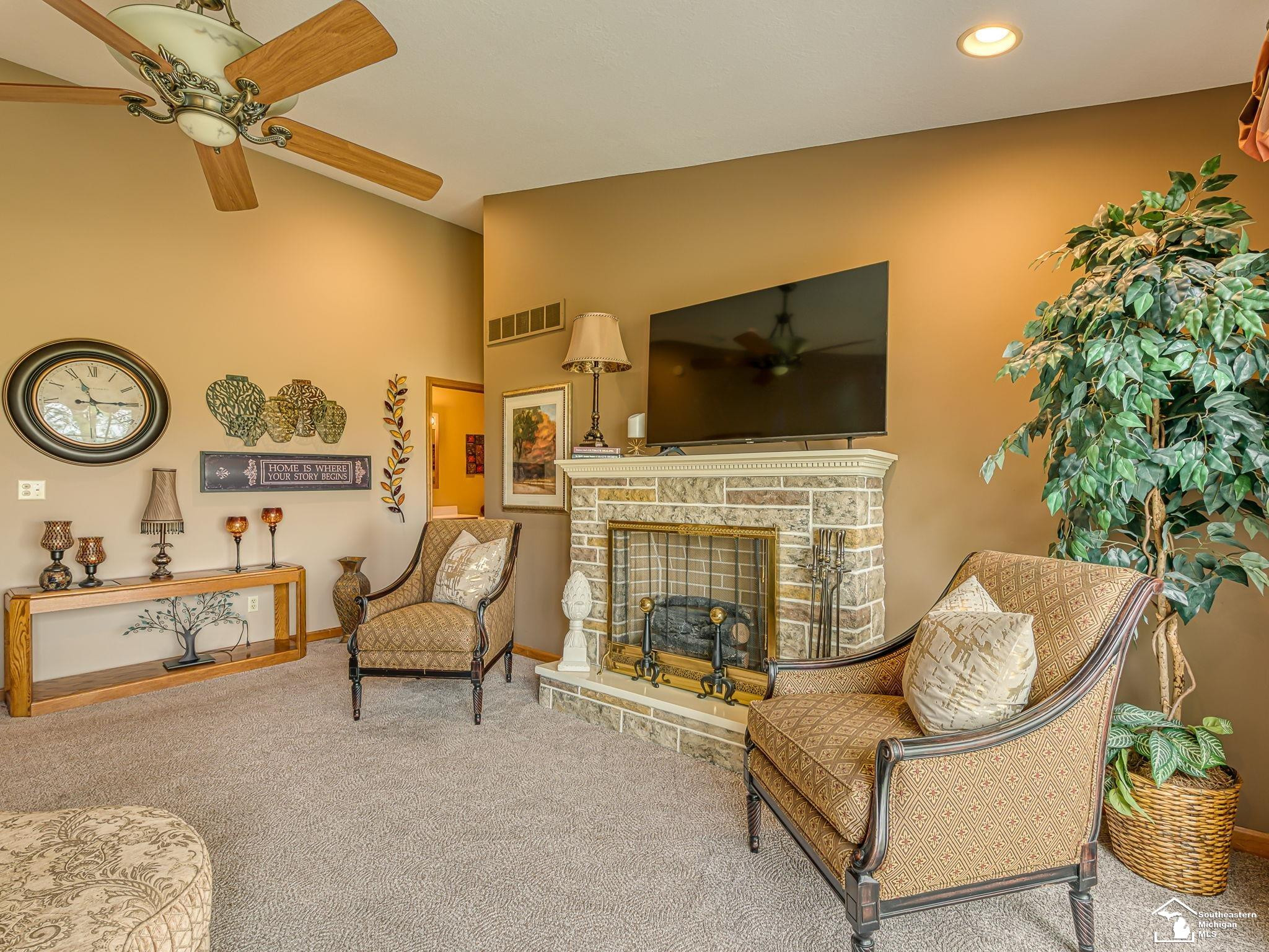 1611 Tony Court, Monroe, MI 48162 — Photo 20