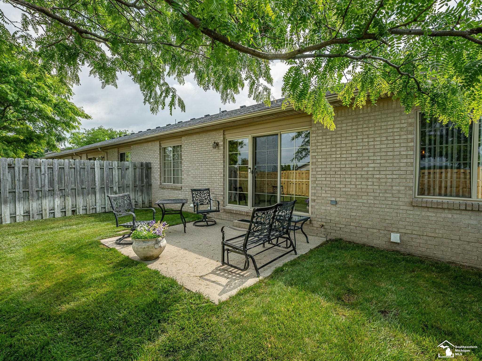 1611 Tony Court, Monroe, MI 48162 — Photo 33