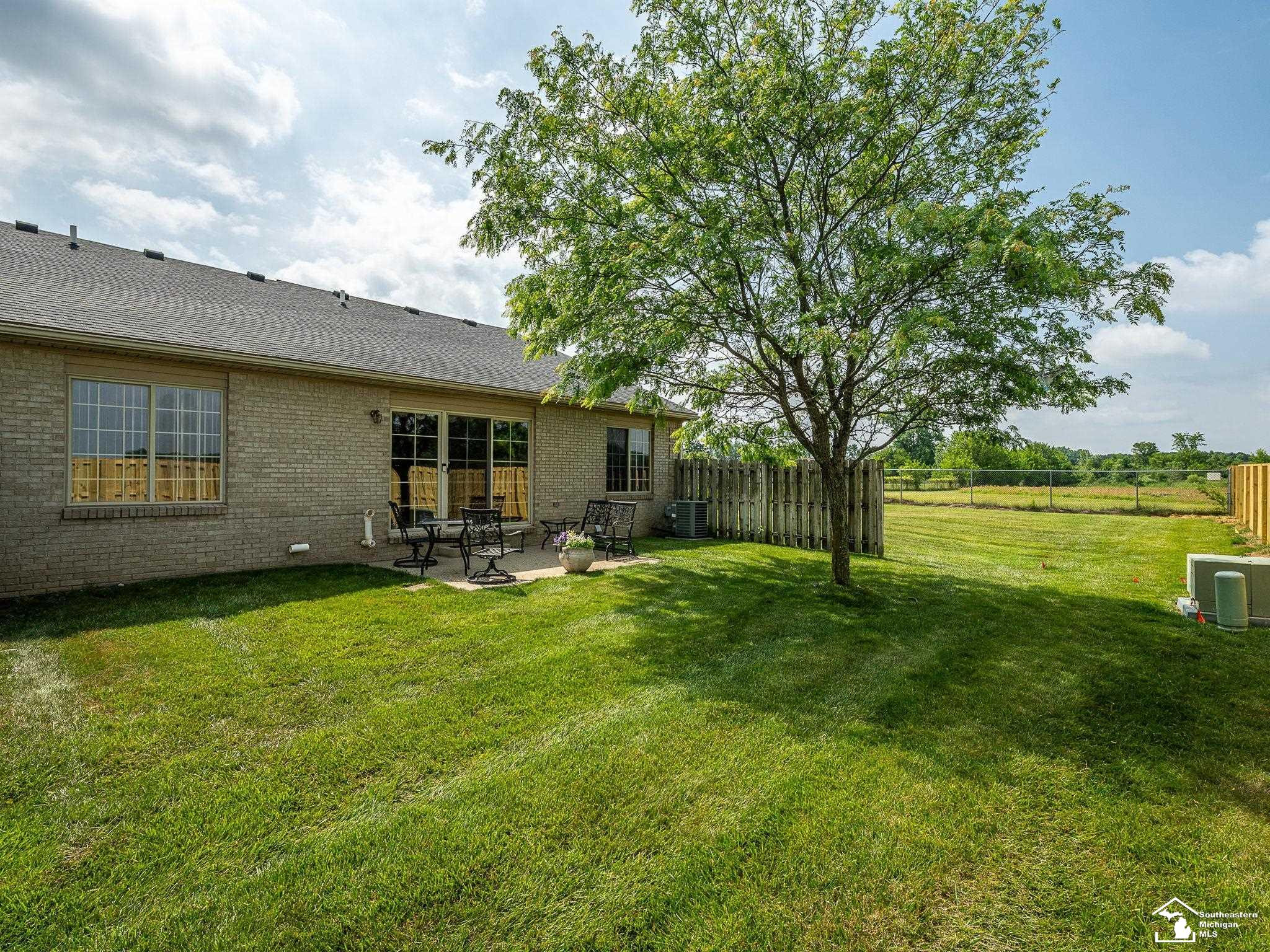 1611 Tony Court, Monroe, MI 48162 — Photo 35