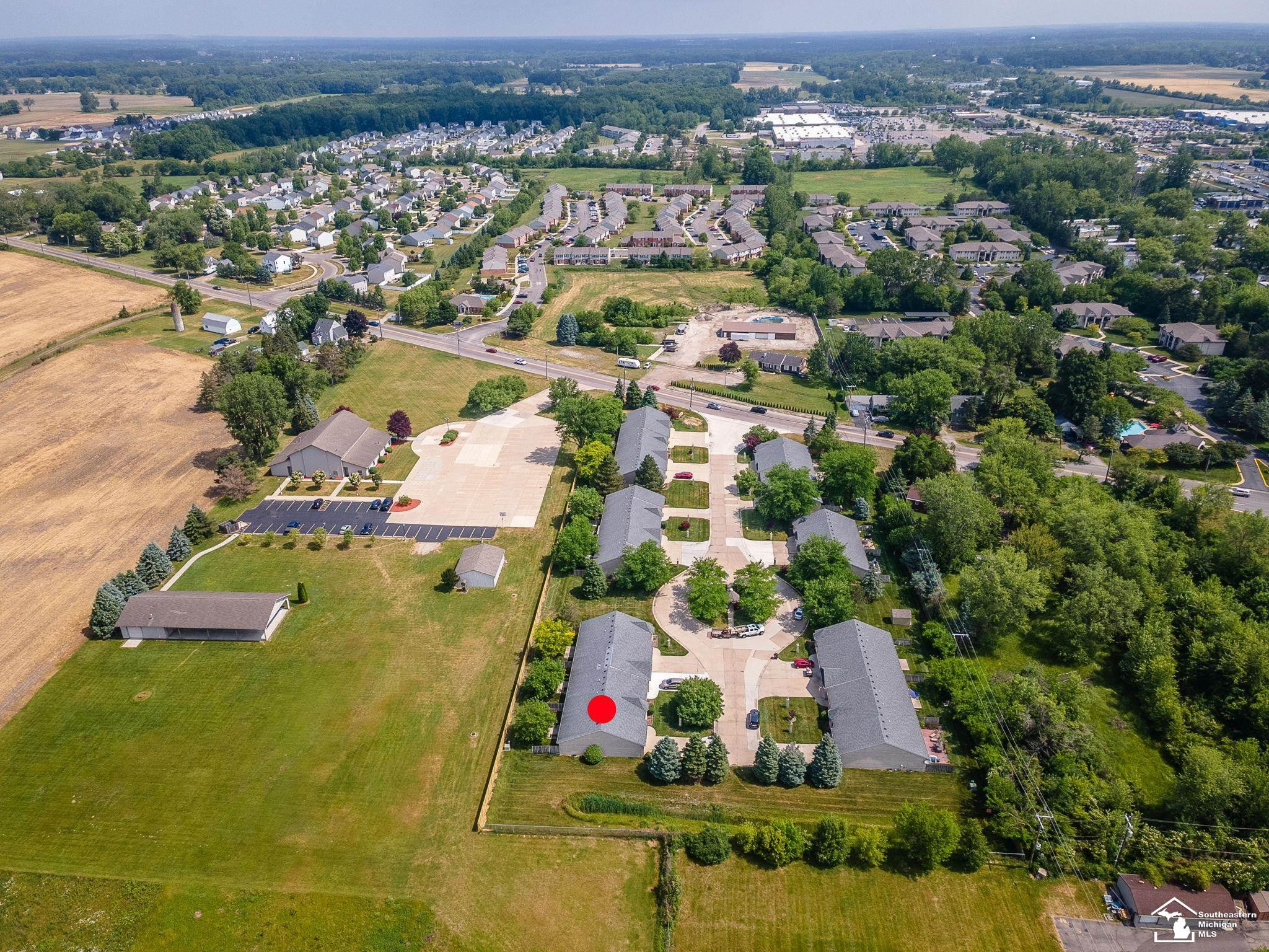 1611 Tony Court, Monroe, MI 48162 — Photo 43