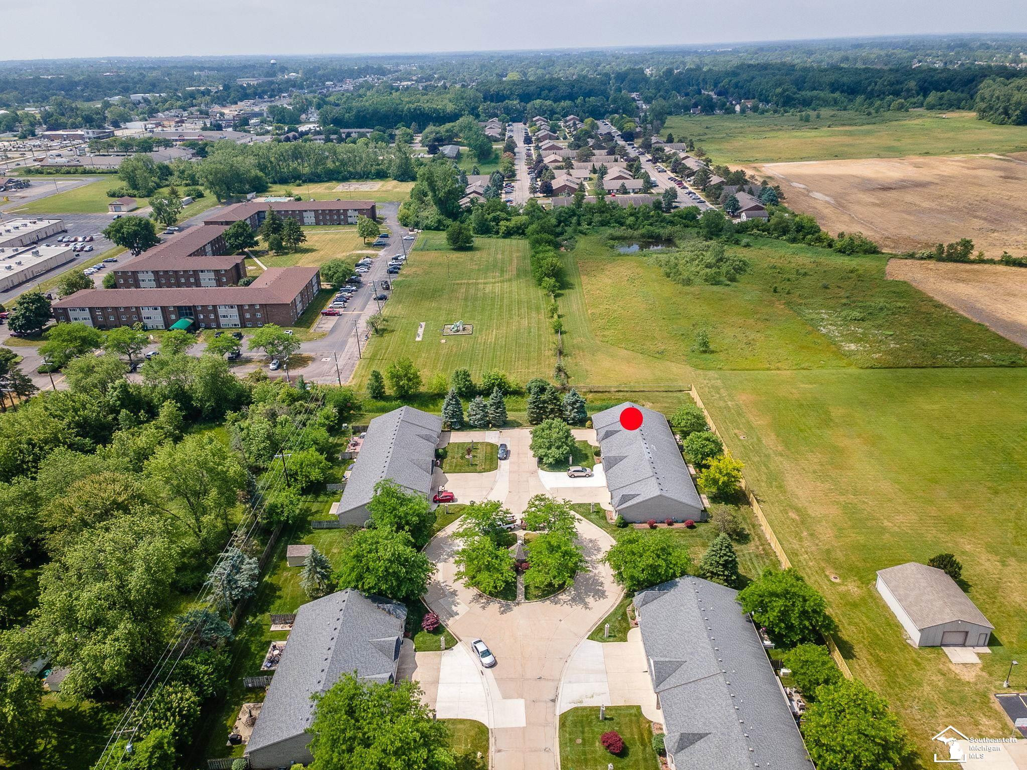 1611 Tony Court, Monroe, MI 48162 — Photo 47
