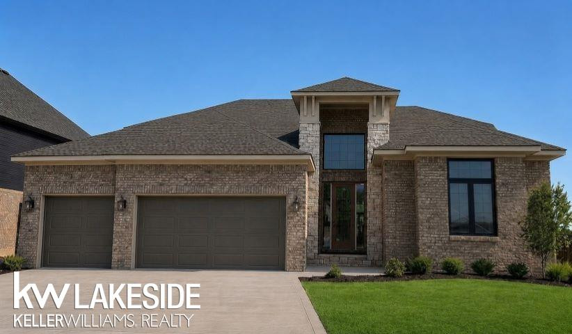 18842 Via Firenze Drive, Macomb, MI 48044