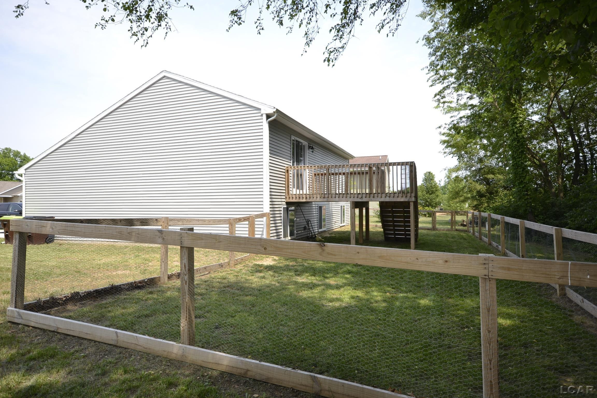 3539 Crestone Way Road, Tecumseh, MI 49286 — Photo 2