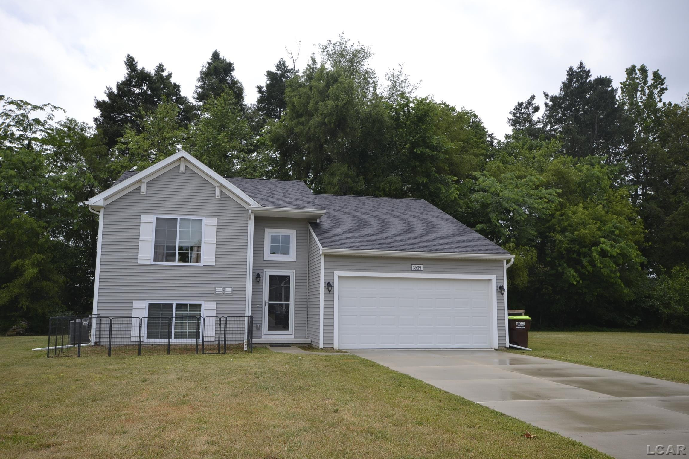 3539 Crestone Way Road, Tecumseh, MI 49286 — Photo 22