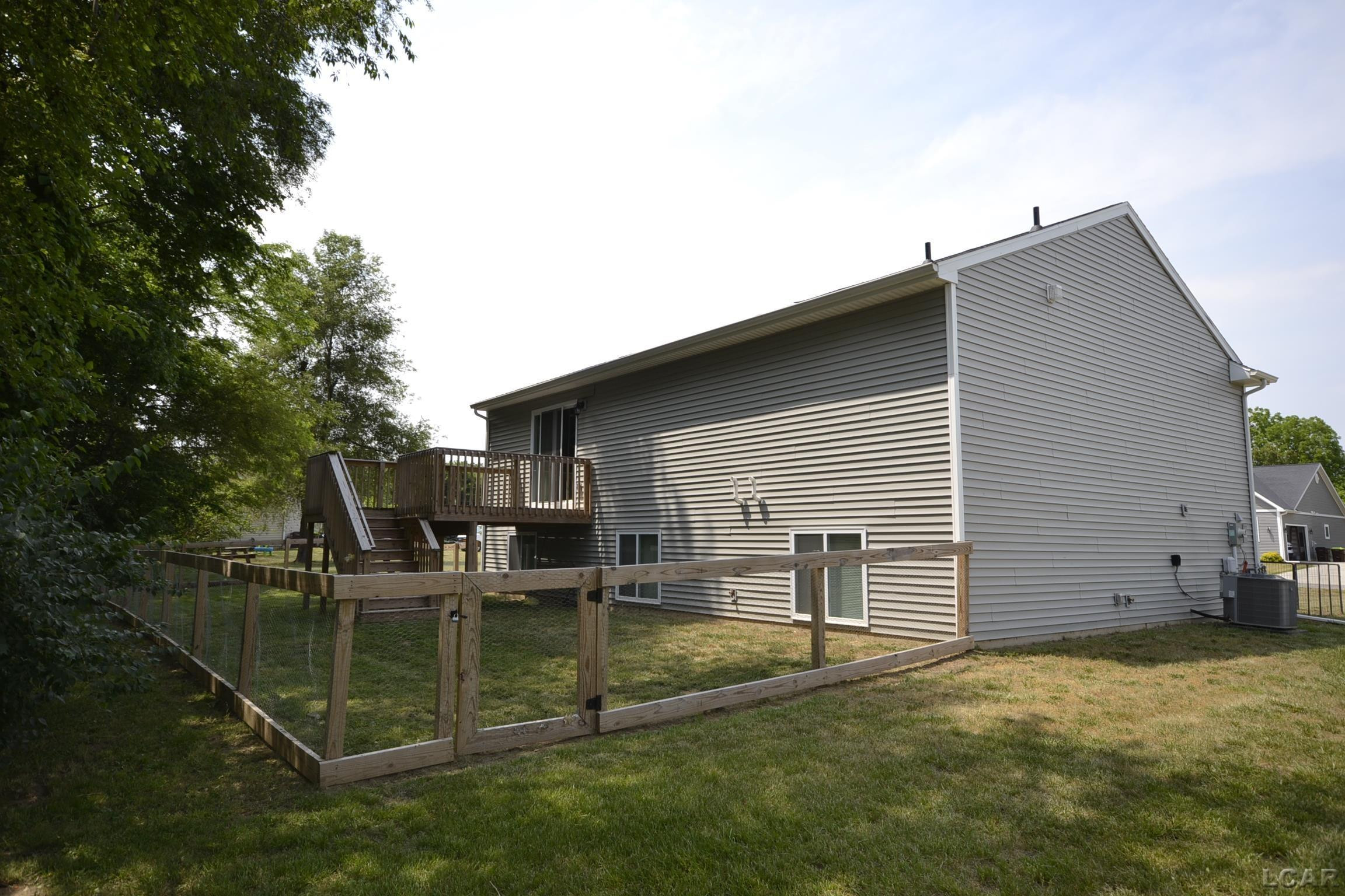 3539 Crestone Way Road, Tecumseh, MI 49286 — Photo 23
