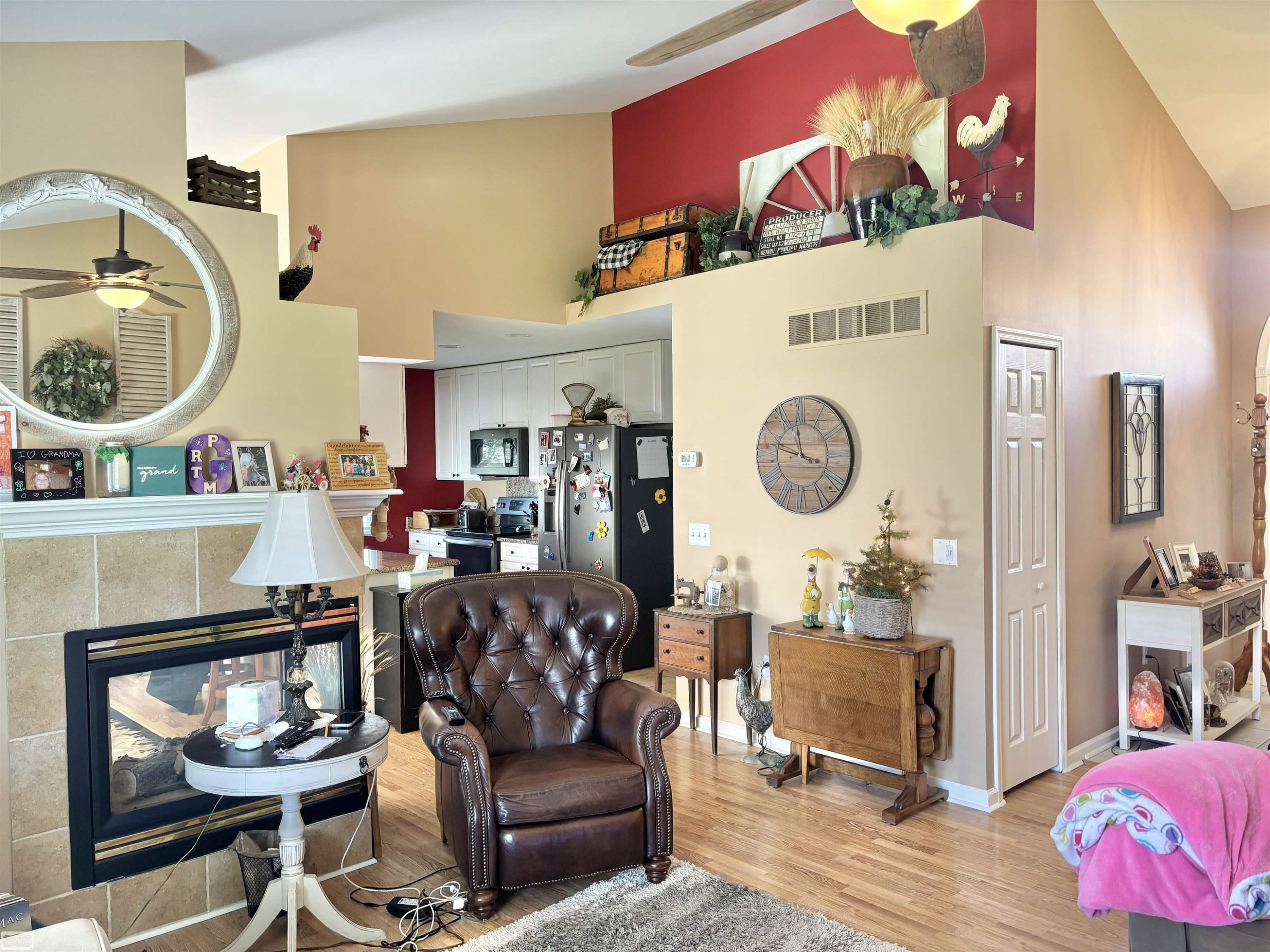 34904 Chickadee Ridge, Richmond, MI 48062 — Photo 7