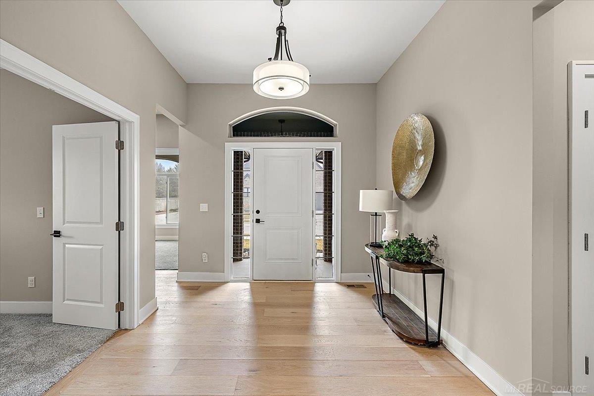56689 Via Bellano Street, Macomb, MI 48042 — Photo 4