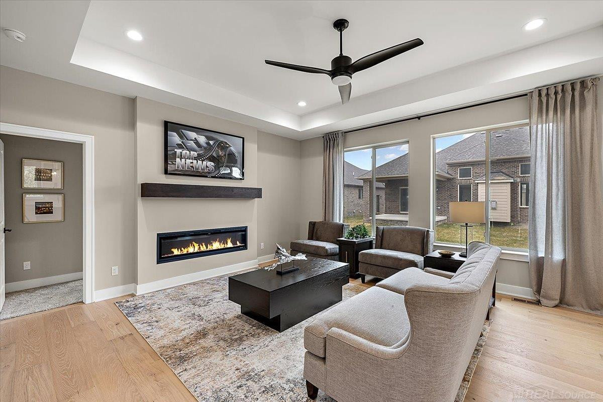 56689 Via Bellano Street, Macomb, MI 48042 — Photo 5