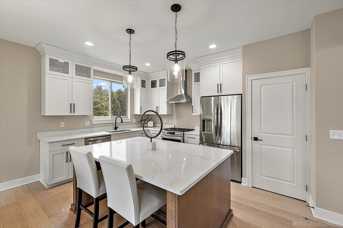 56689 Via Bellano Street, Macomb, MI 48042 — Photo 8
