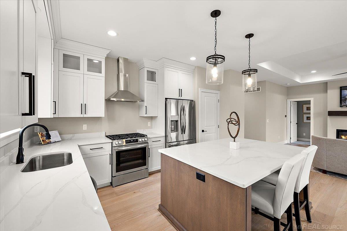 56689 Via Bellano Street, Macomb, MI 48042 — Photo 9