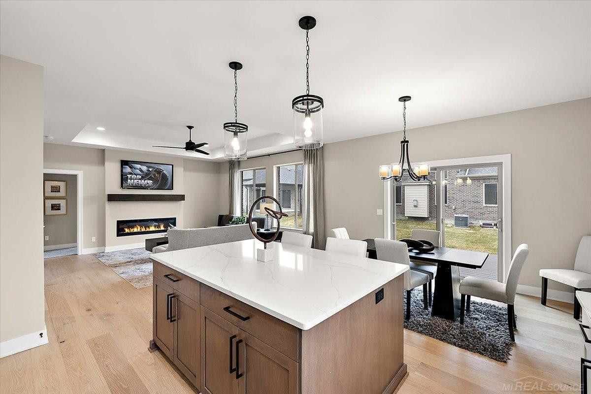 56689 Via Bellano Street, Macomb, MI 48042 — Photo 12