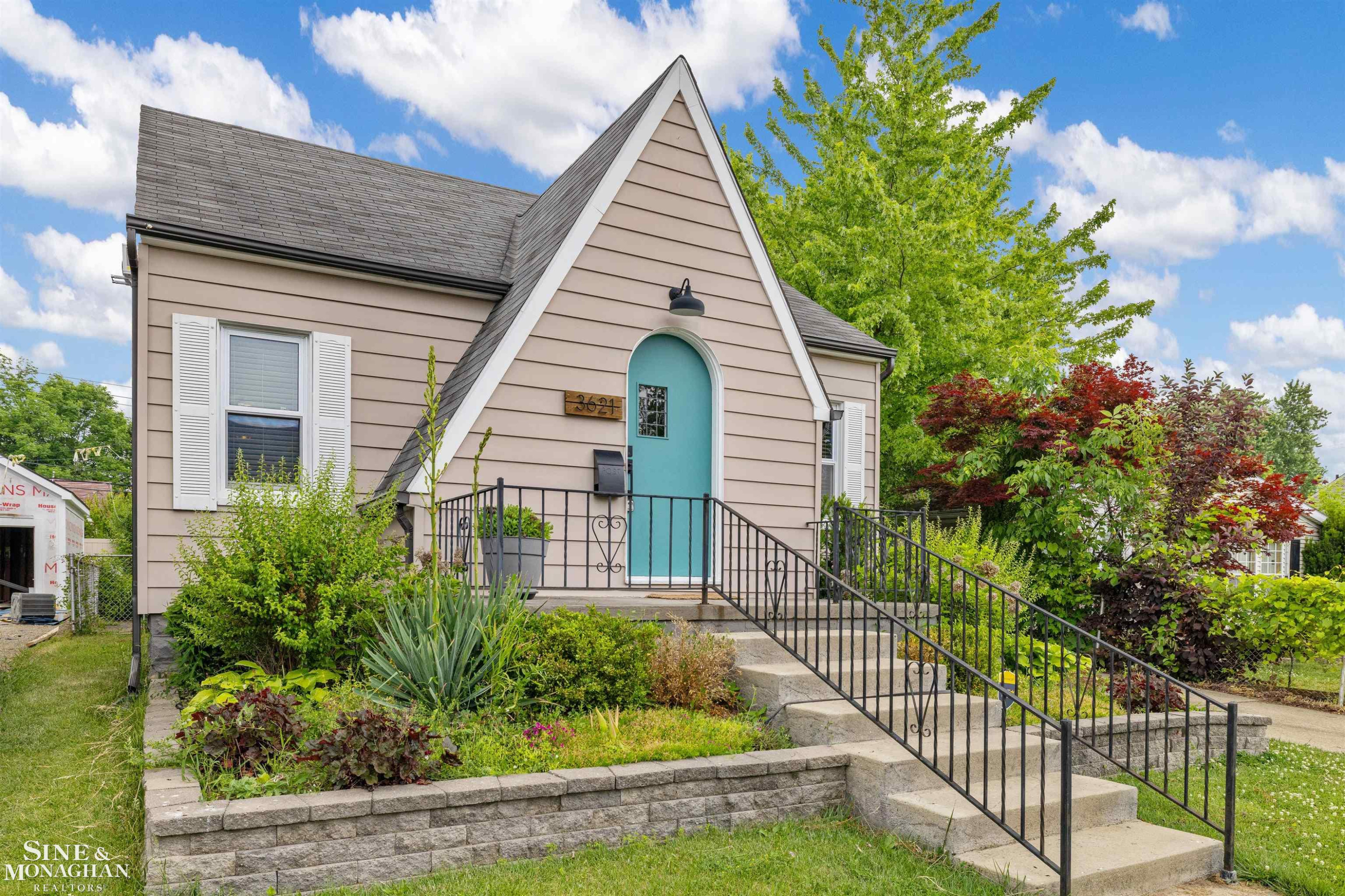 3621 Buckingham Avenue, Berkley, MI 48072