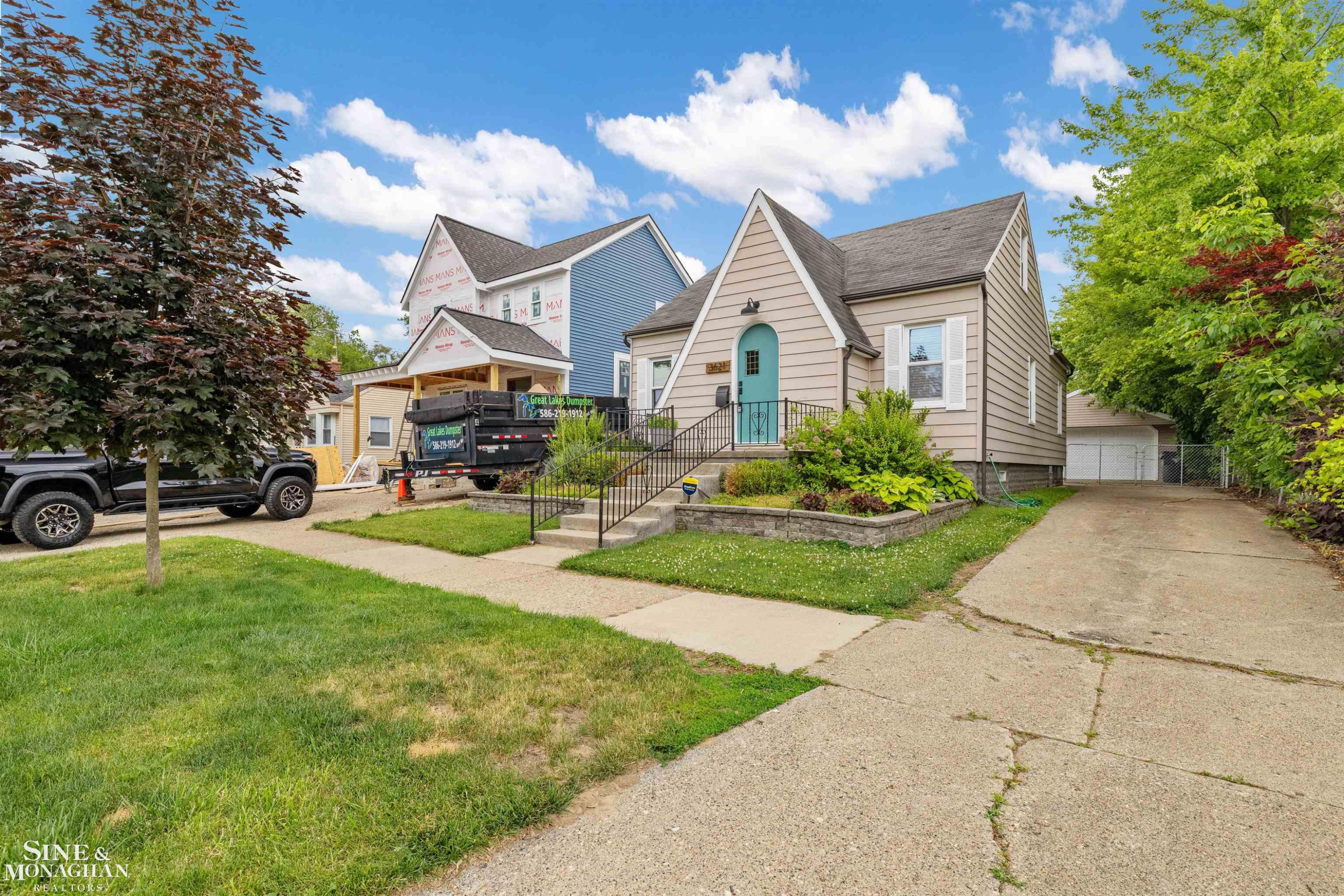 3621 Buckingham Avenue, Berkley, MI 48072 — Photo 3