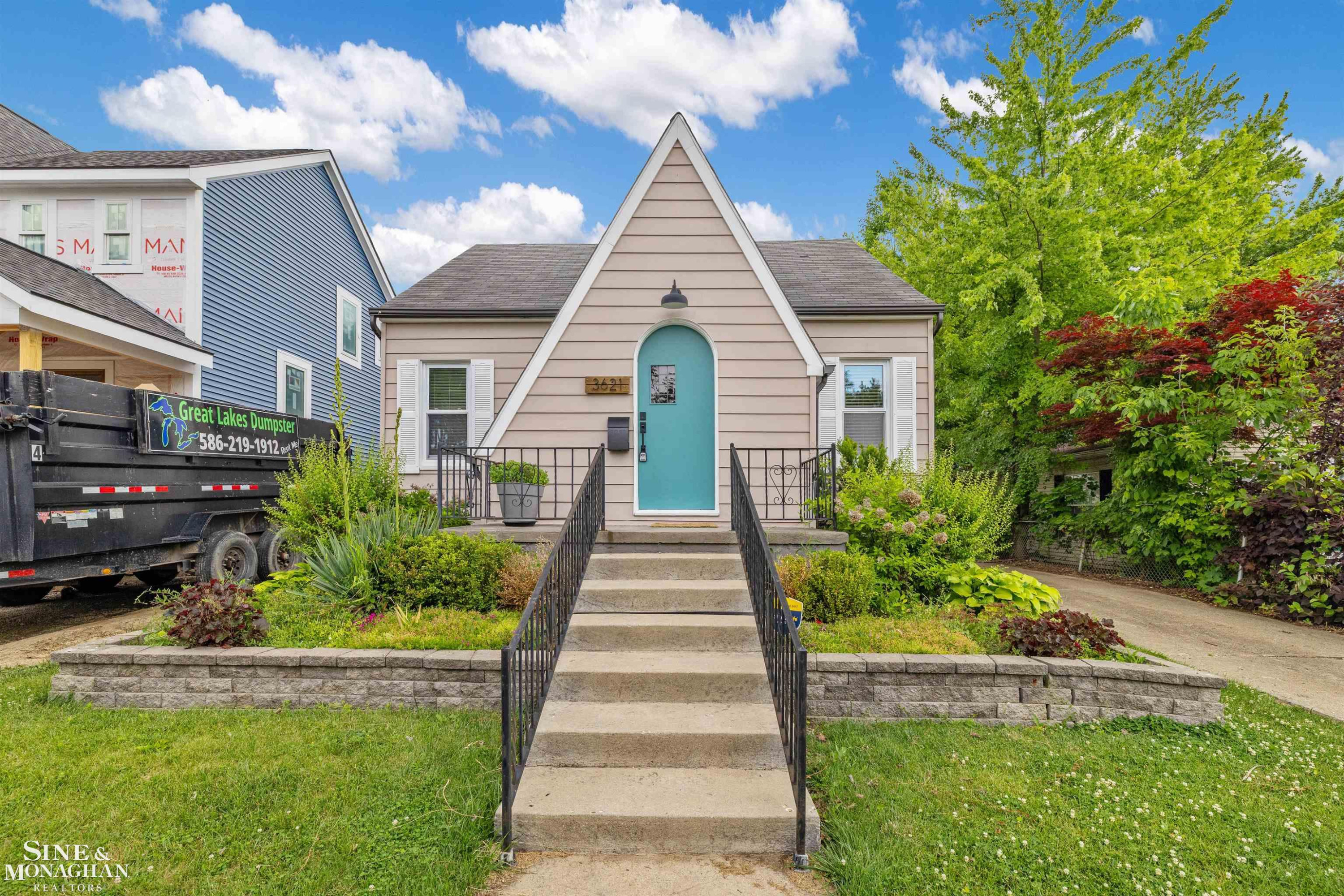3621 Buckingham Avenue, Berkley, MI 48072 — Photo 4