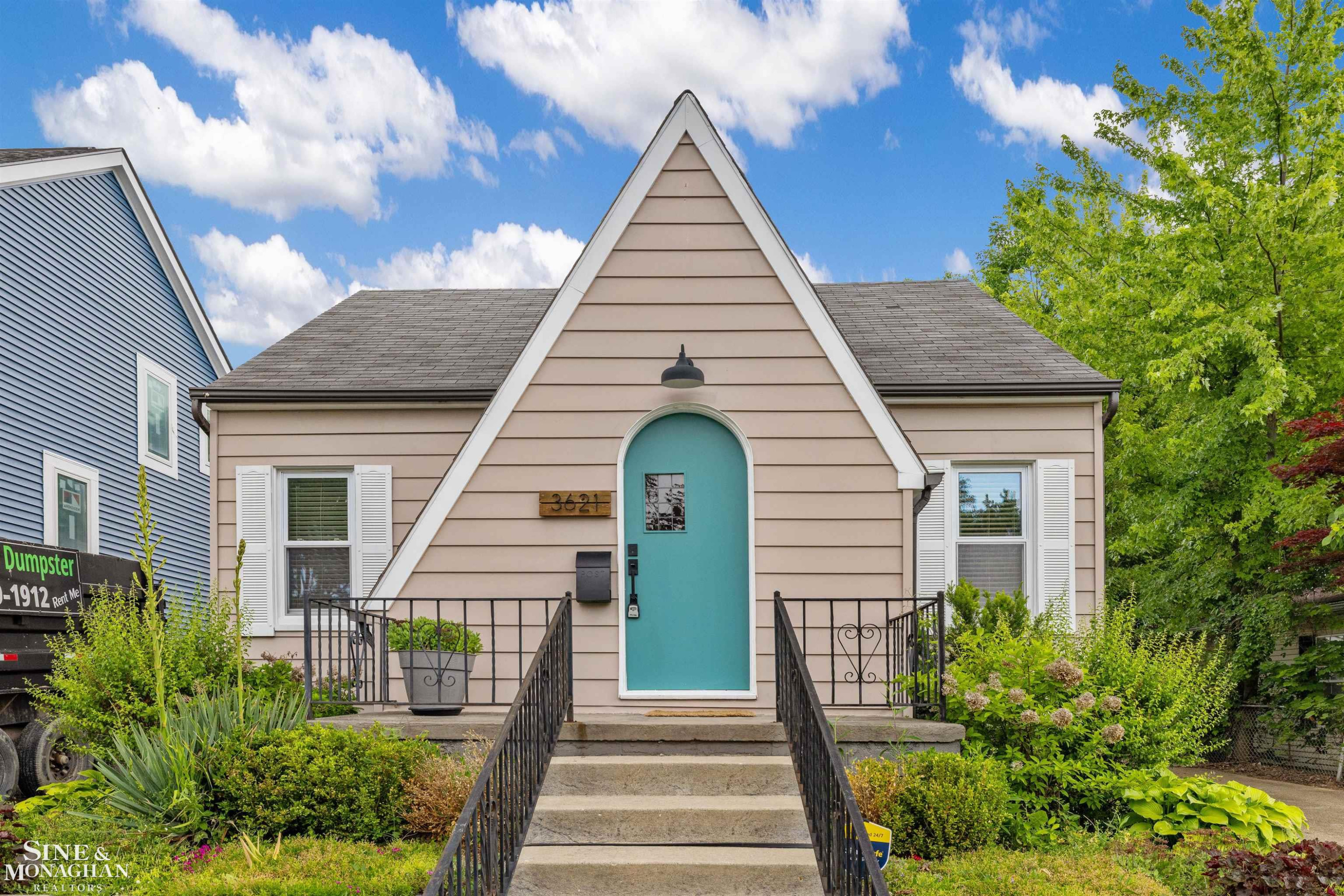 3621 Buckingham Avenue, Berkley, MI 48072 — Photo 5