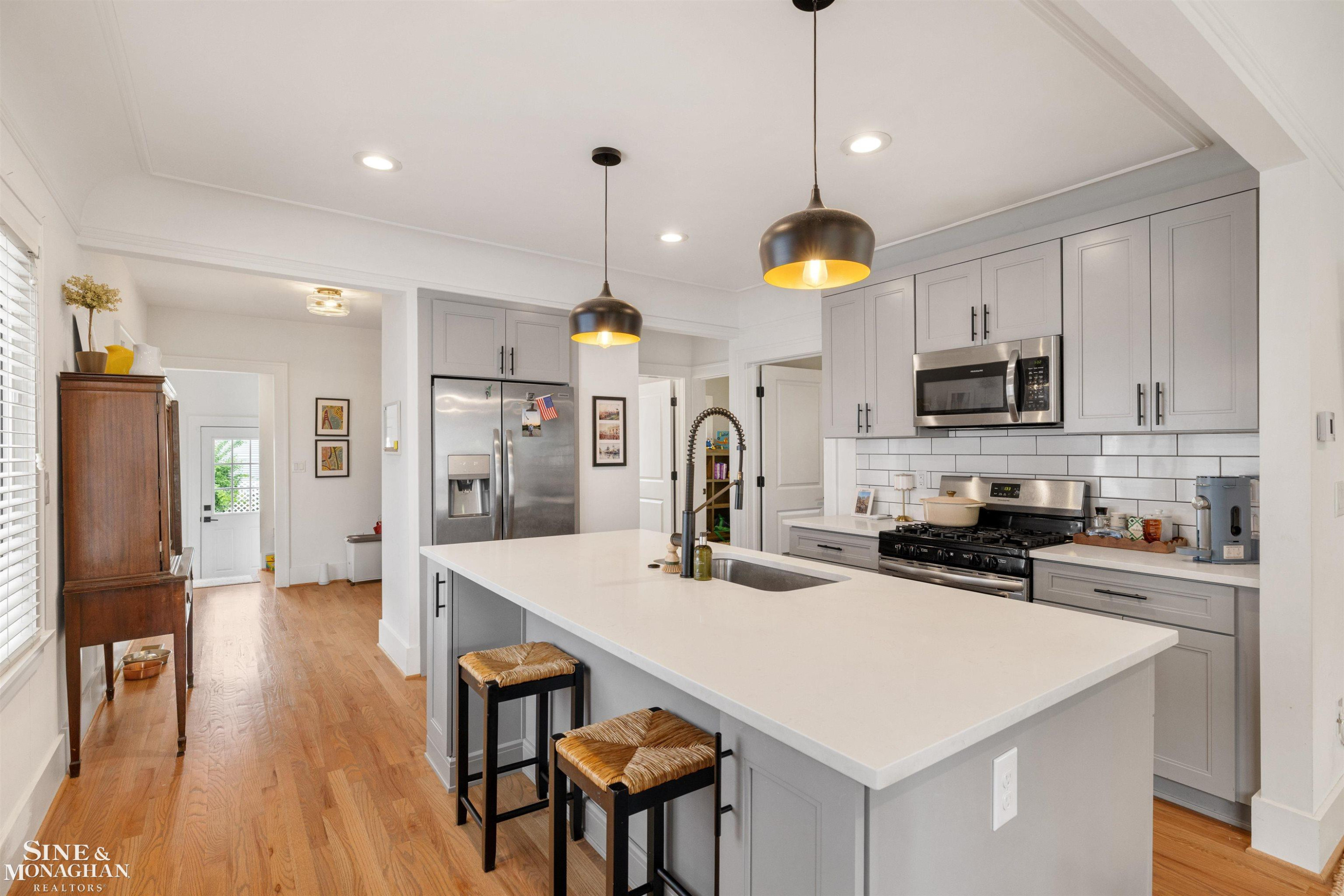3621 Buckingham Avenue, Berkley, MI 48072 — Photo 16