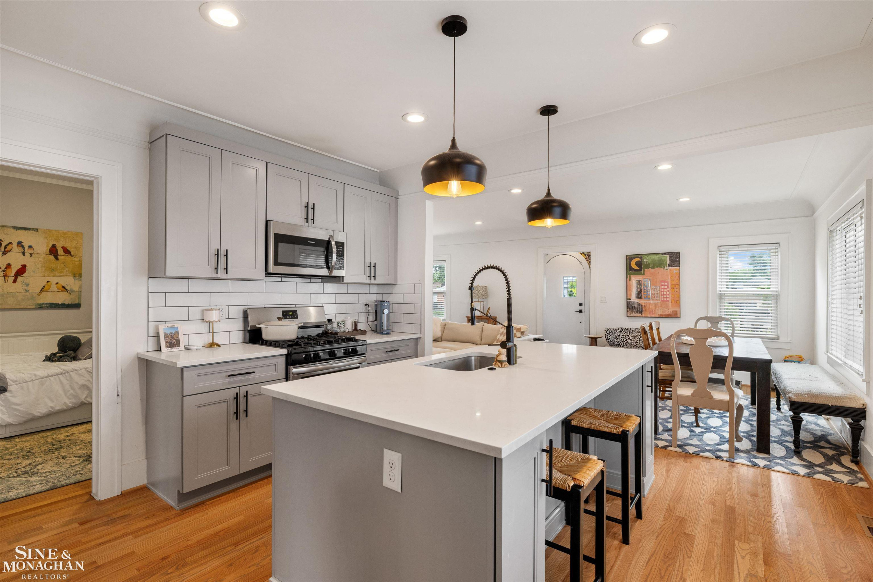 3621 Buckingham Avenue, Berkley, MI 48072 — Photo 17