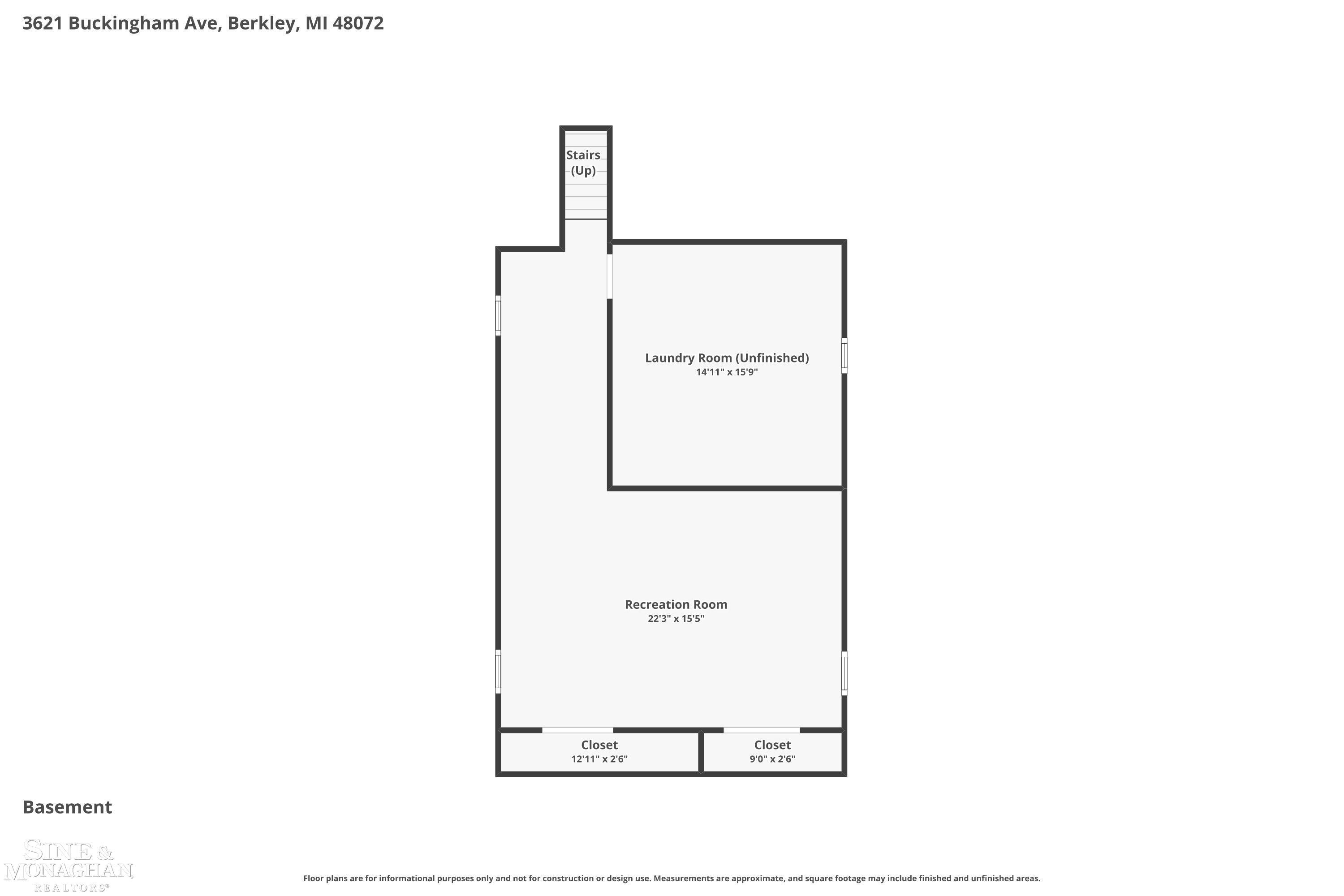 3621 Buckingham Avenue, Berkley, MI 48072 — Photo 42
