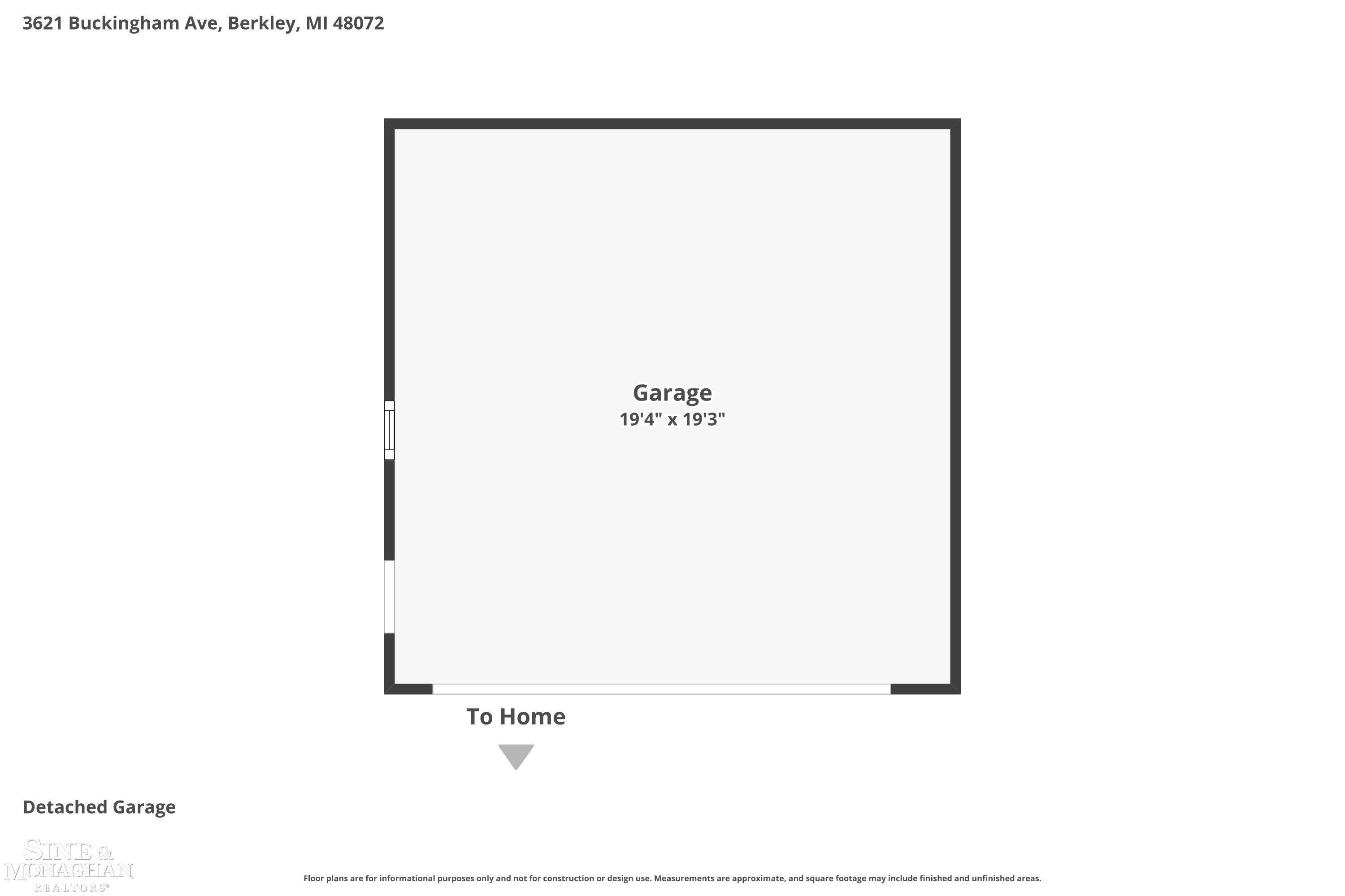 3621 Buckingham Avenue, Berkley, MI 48072 — Photo 44