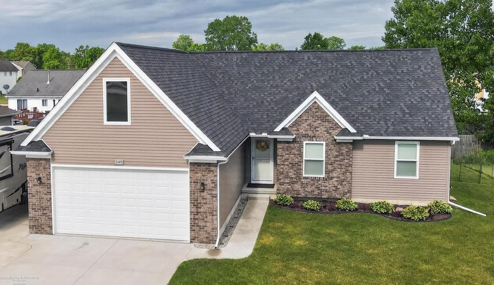 343 Marion Avenue, Kimball, MI