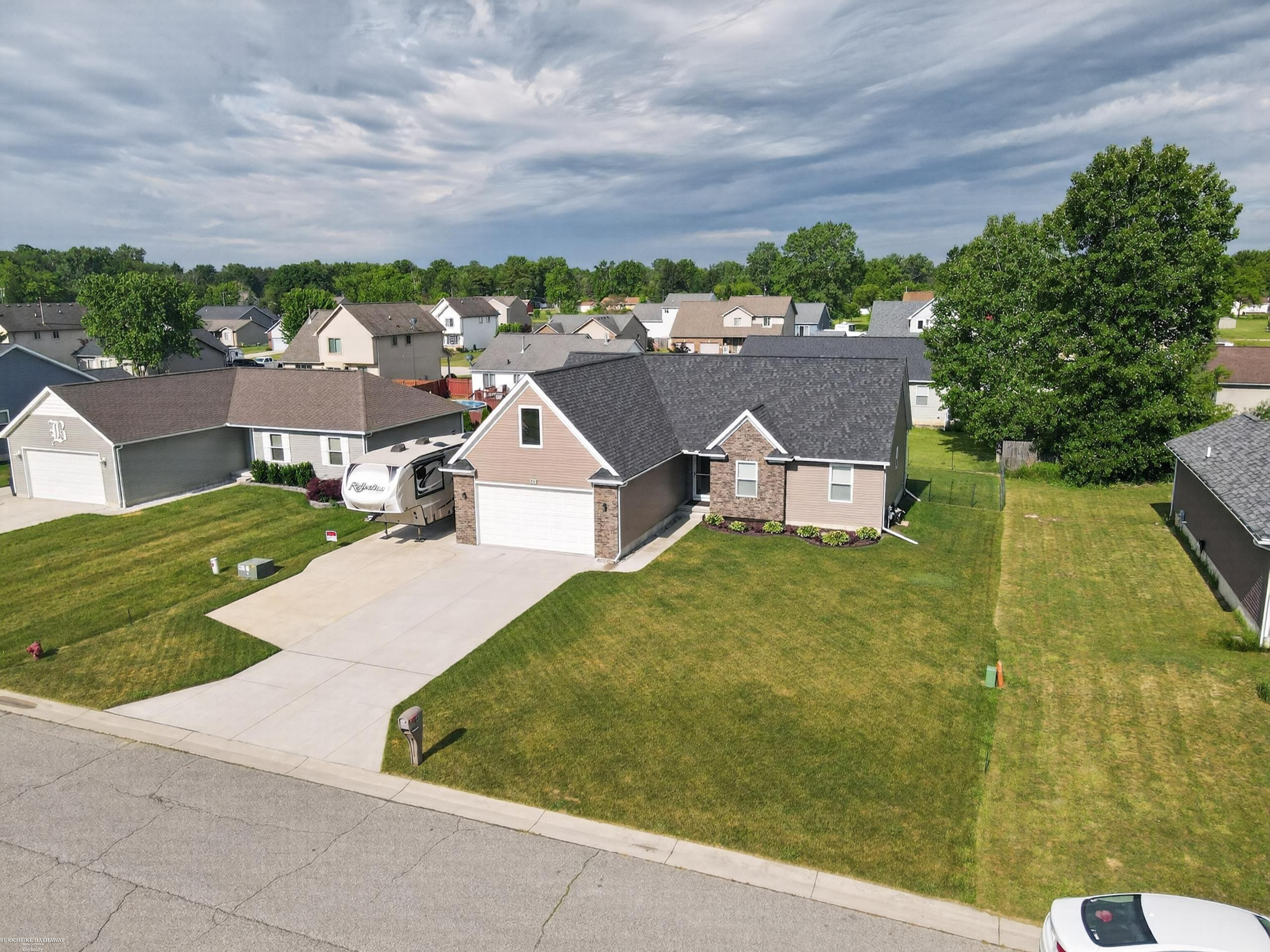 343 Marion Avenue, Kimball, MI — Photo 2