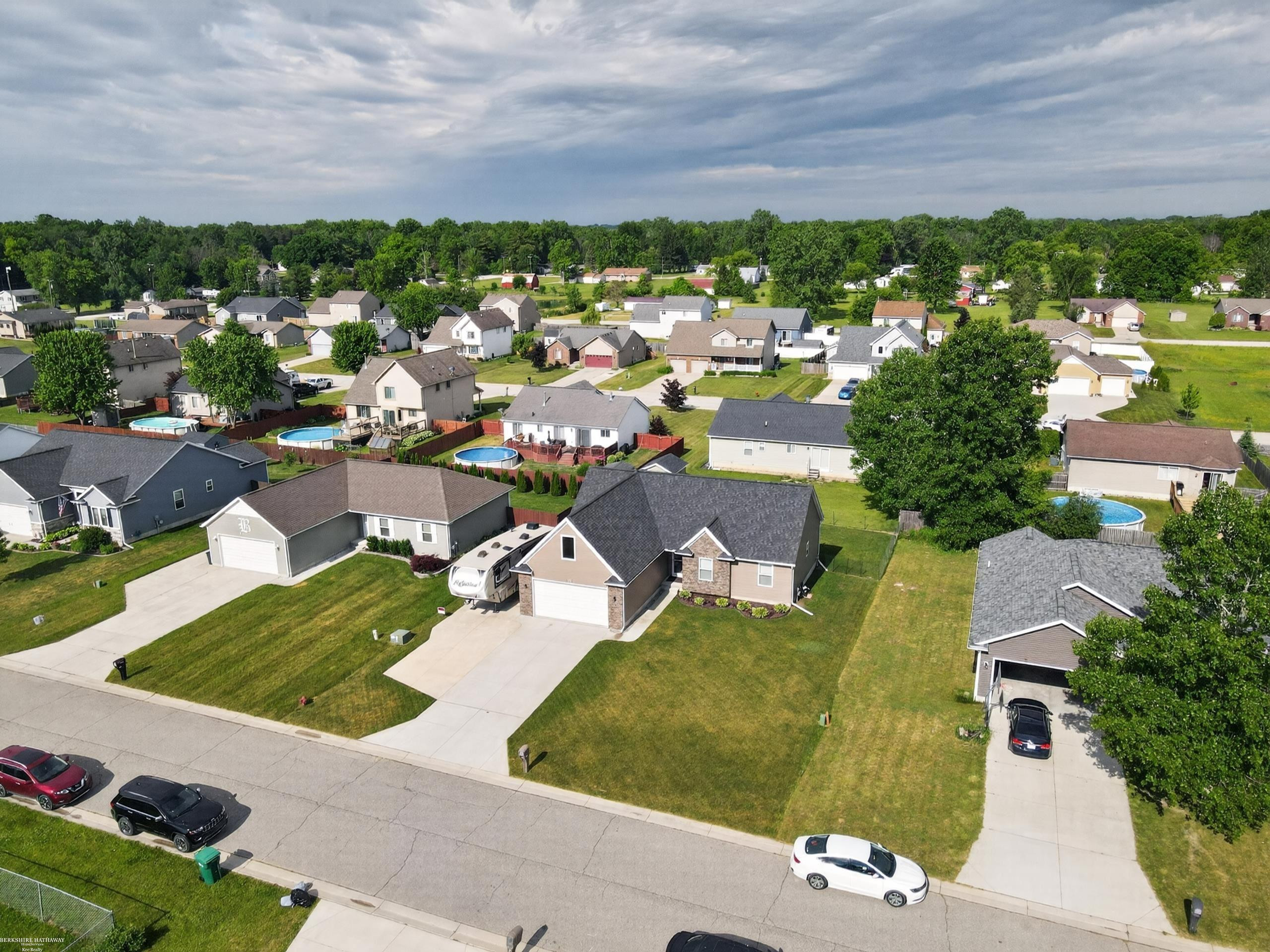 343 Marion Avenue, Kimball, MI — Photo 3