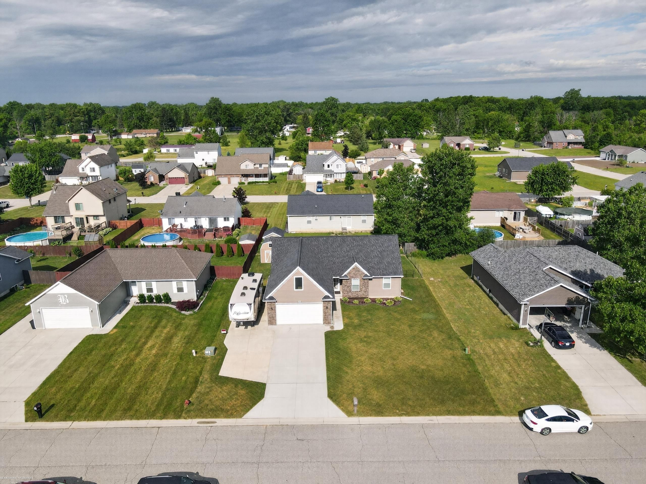 343 Marion Avenue, Kimball, MI — Photo 4