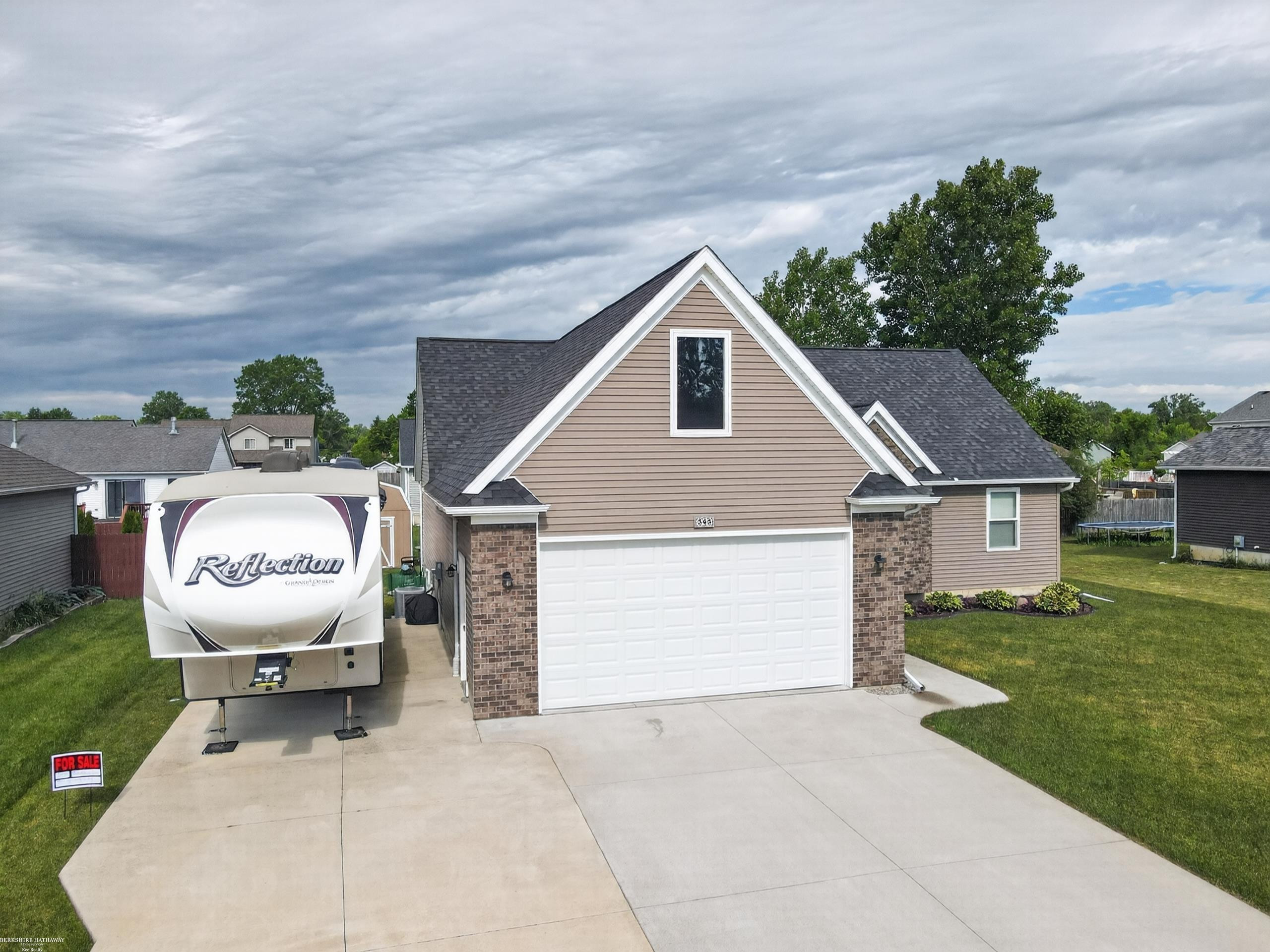 343 Marion Avenue, Kimball, MI — Photo 6