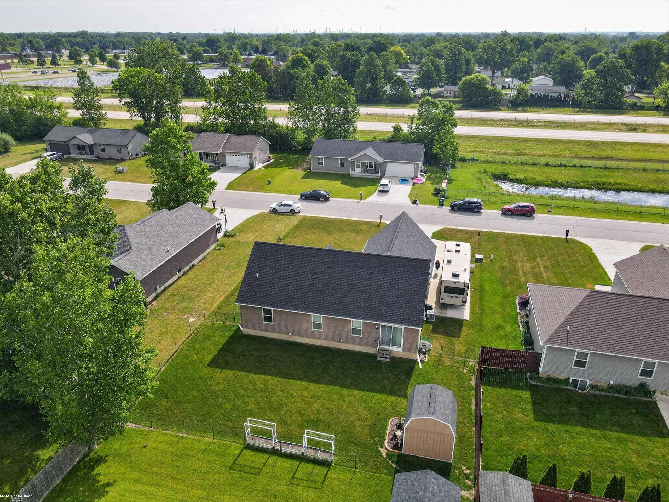 343 Marion Avenue, Kimball, MI — Photo 47