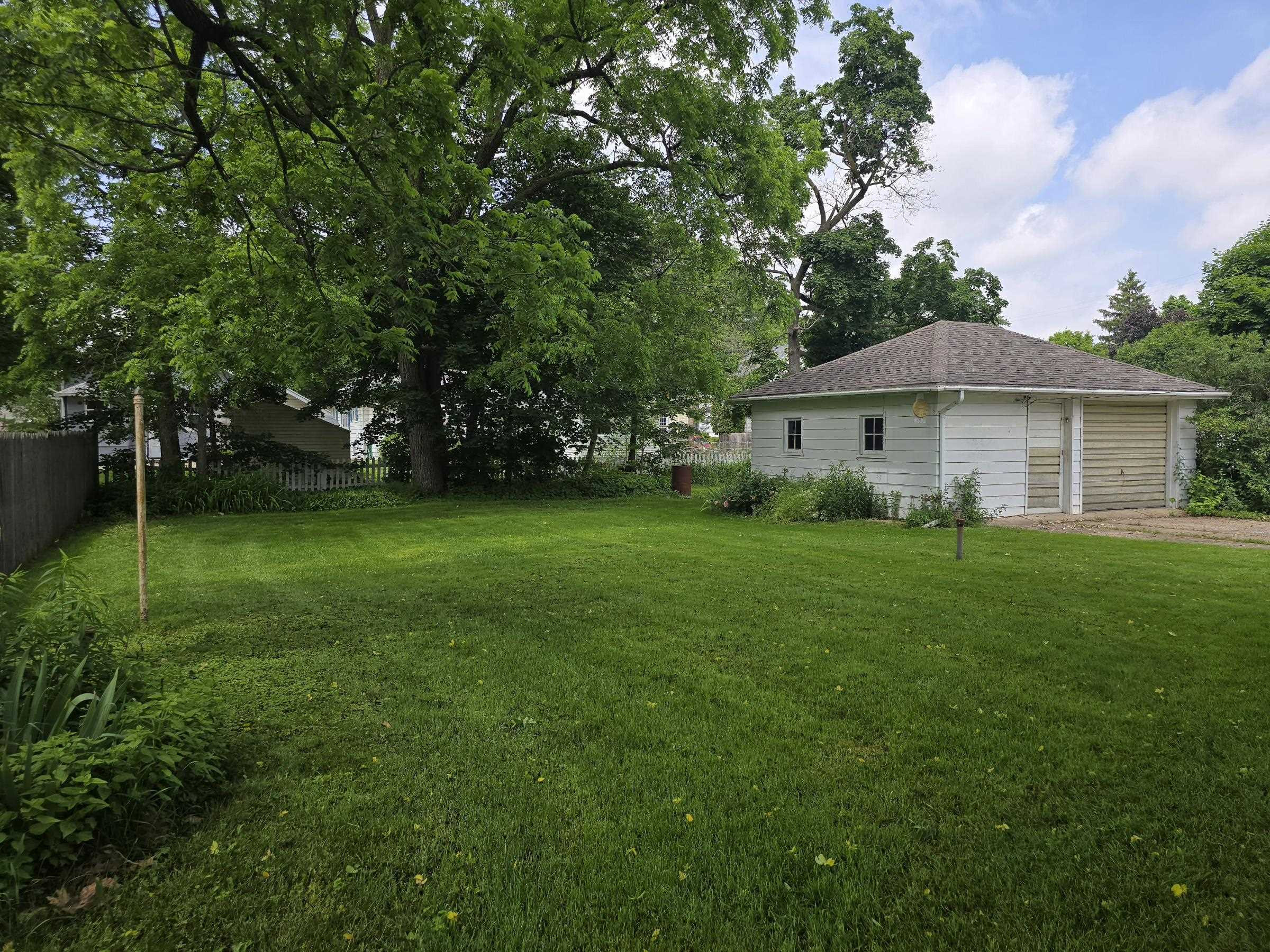 743 N Saginaw Street, Owosso, MI 48867 — Photo 6