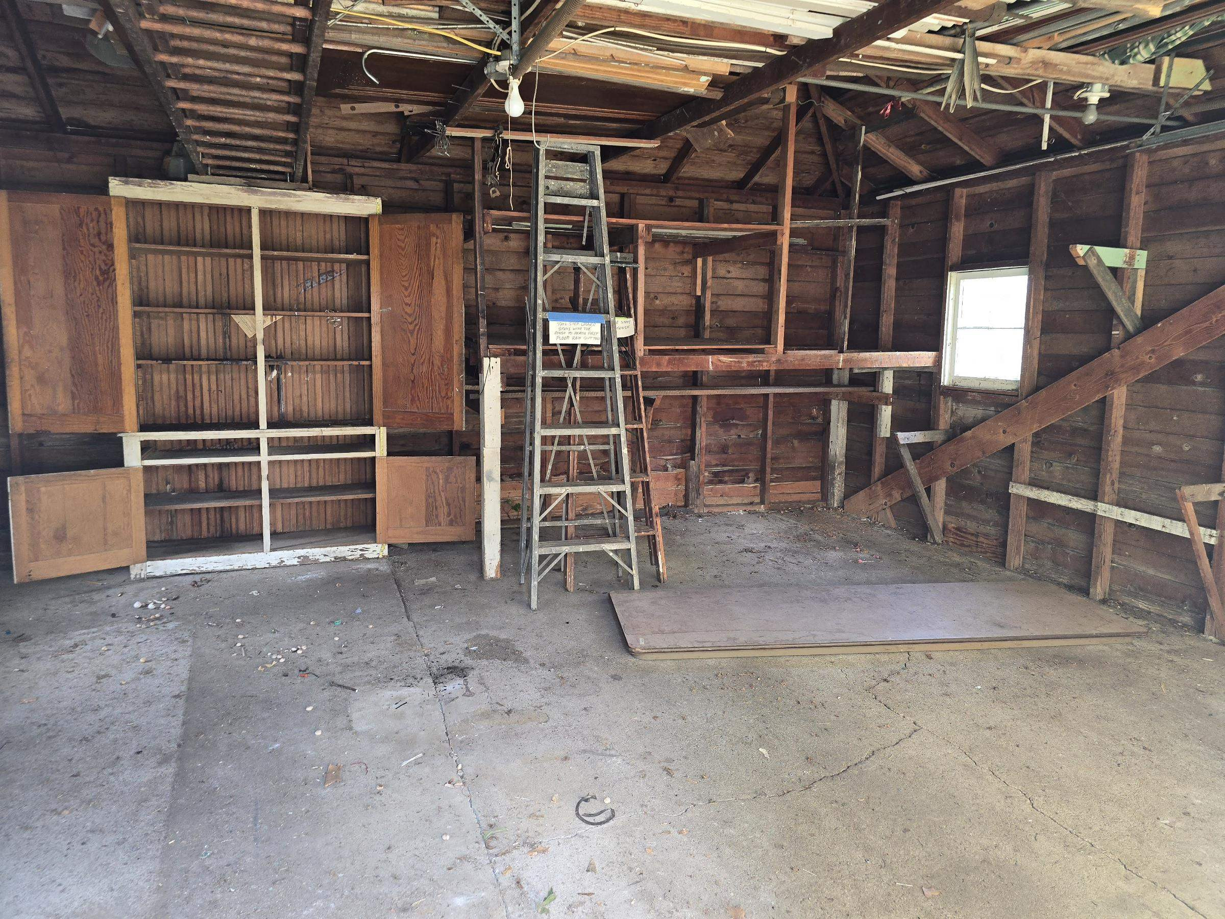 743 N Saginaw Street, Owosso, MI 48867 — Photo 23