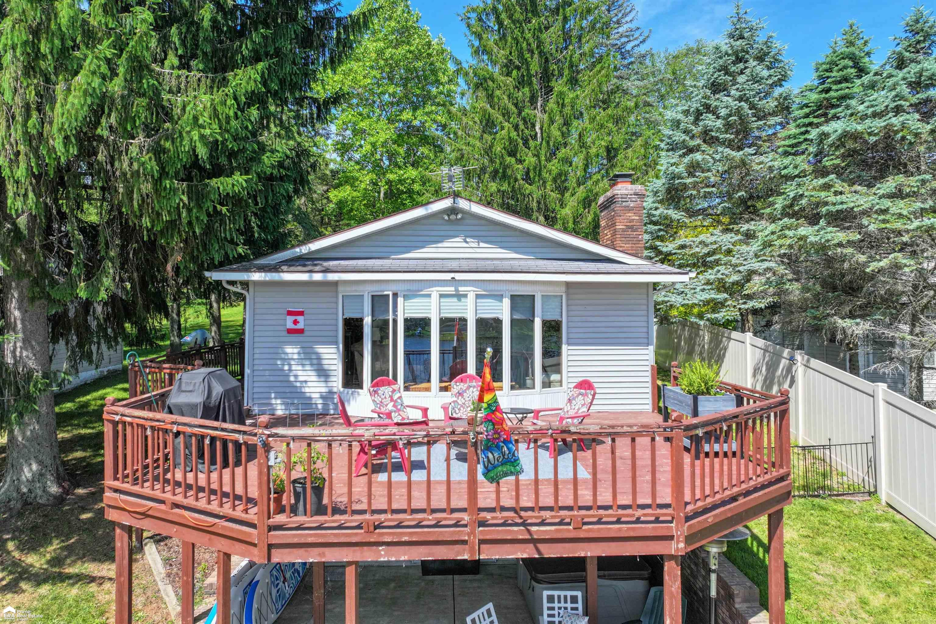 6300 Bullard Road, Fenton, MI 48430