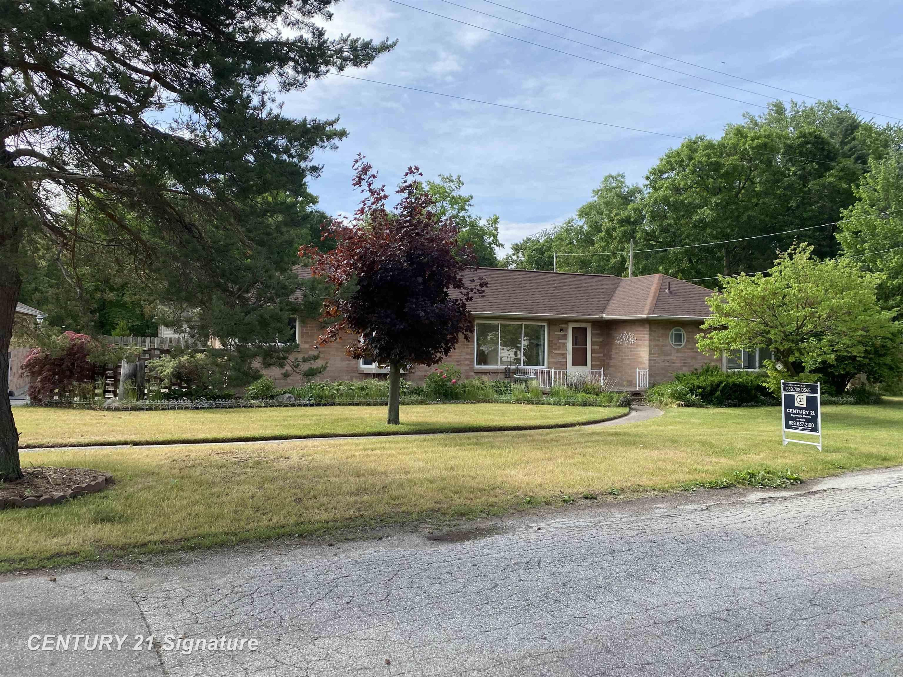 103 Lincoln Drive, Bay City, MI 48706