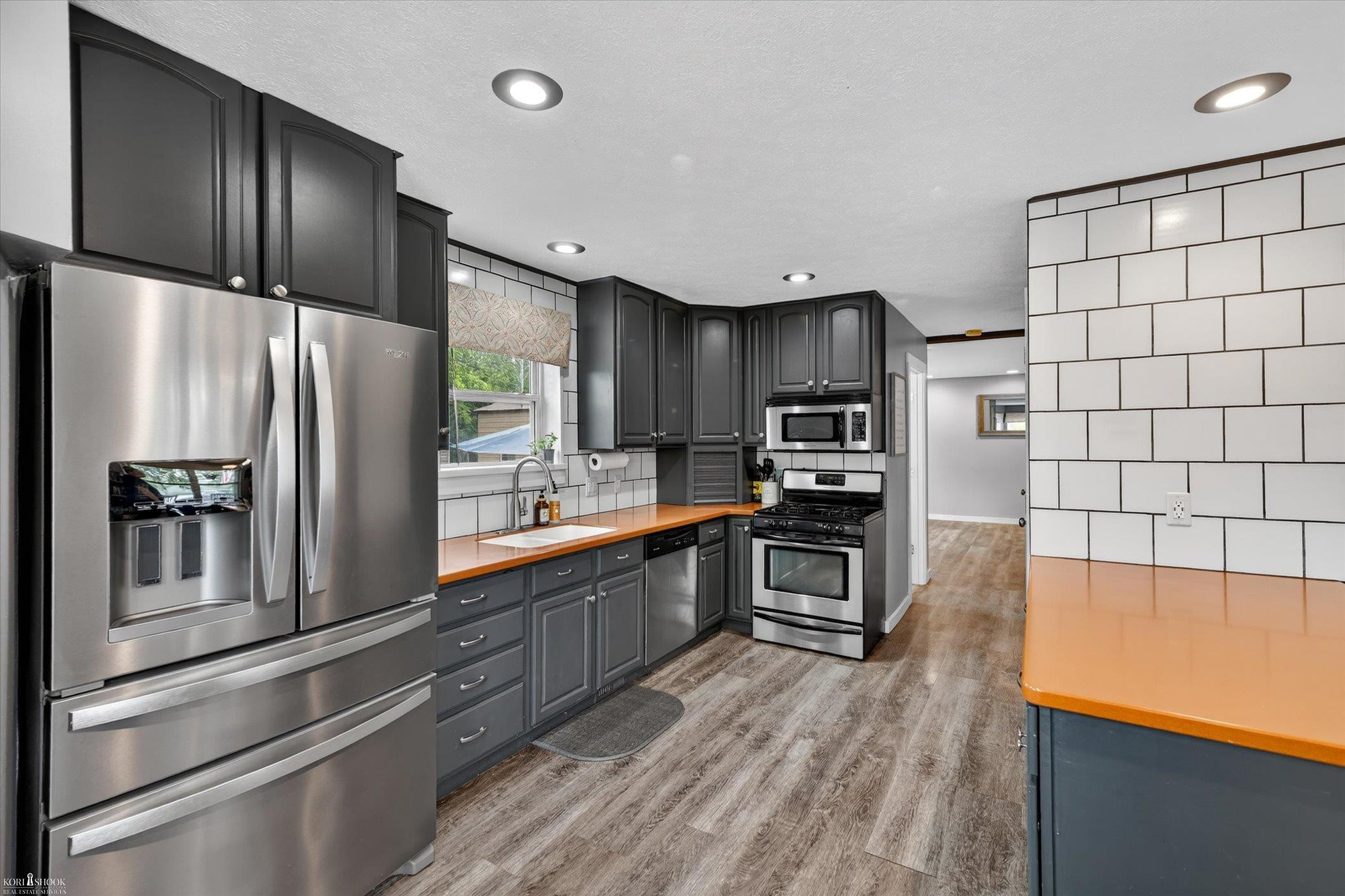 1445 W North Street, Owosso, MI 48867 — Photo 3