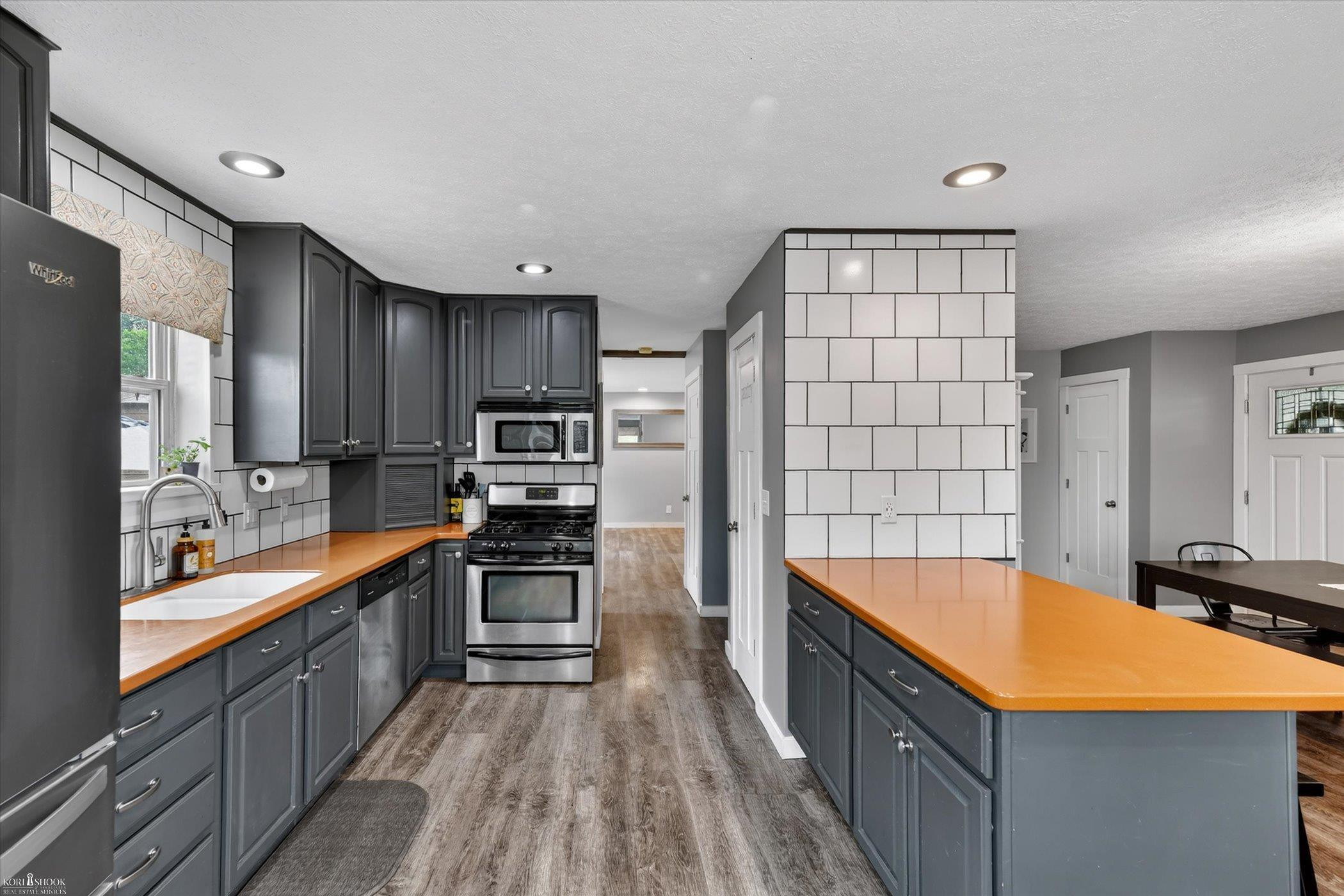 1445 W North Street, Owosso, MI 48867 — Photo 4