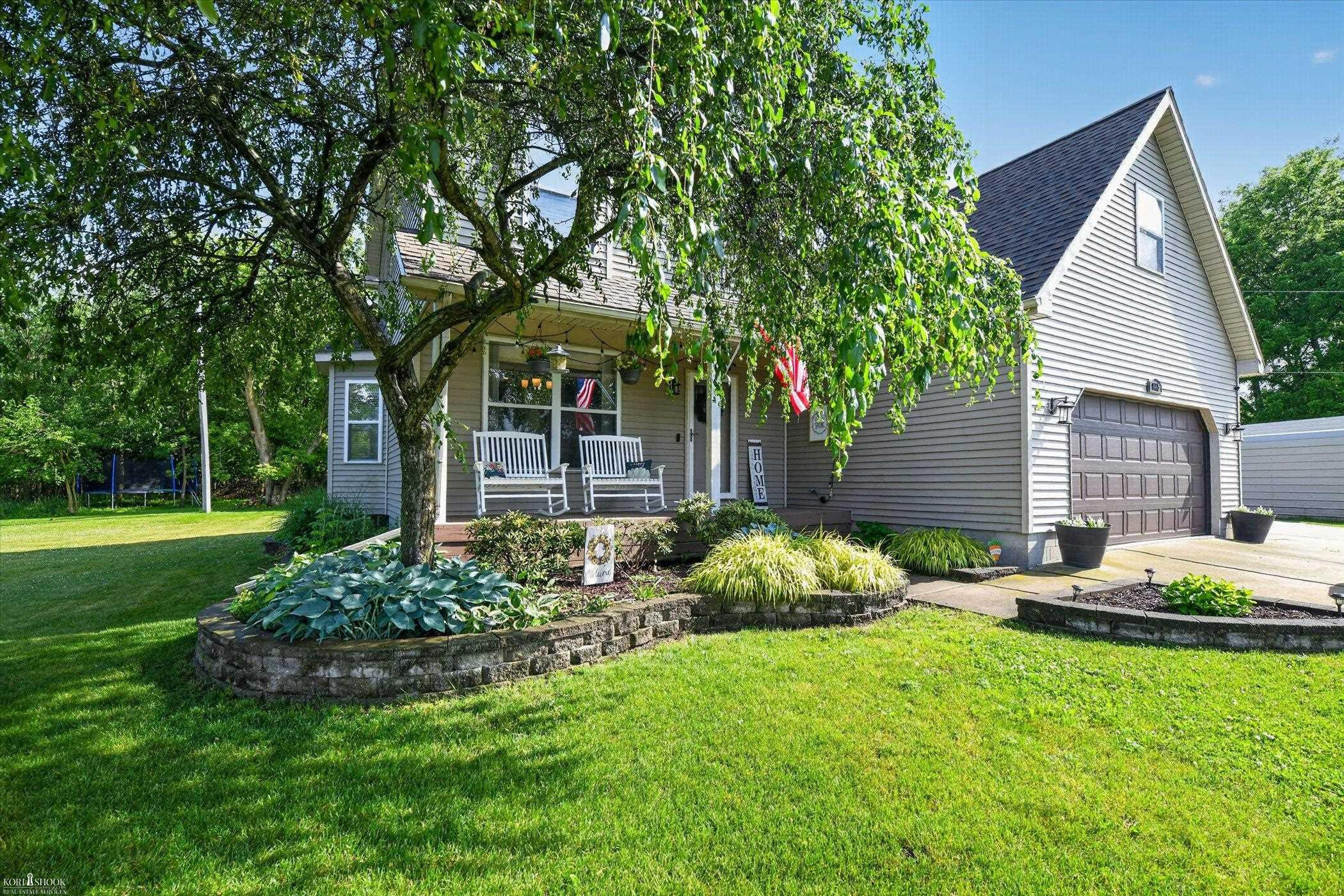 1445 W North Street, Owosso, MI 48867 — Photo 35